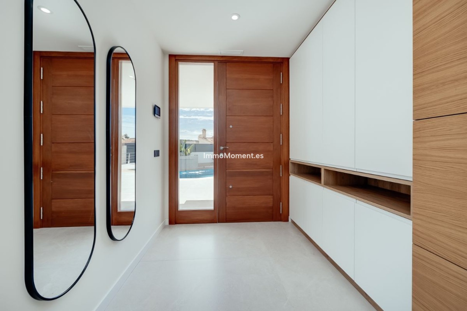 Bestaande woning - Vrijstaande villa - Rojales - Rojales Centro