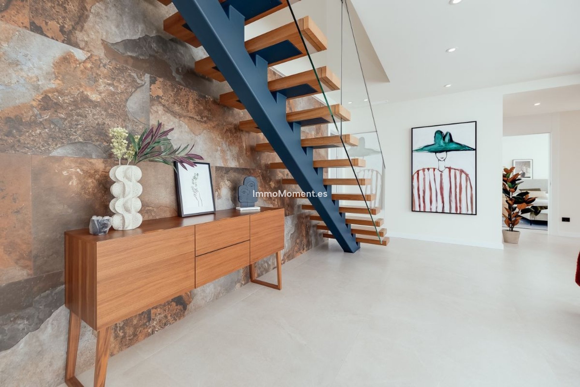 Bestaande woning - Vrijstaande villa - Rojales - Rojales Centro