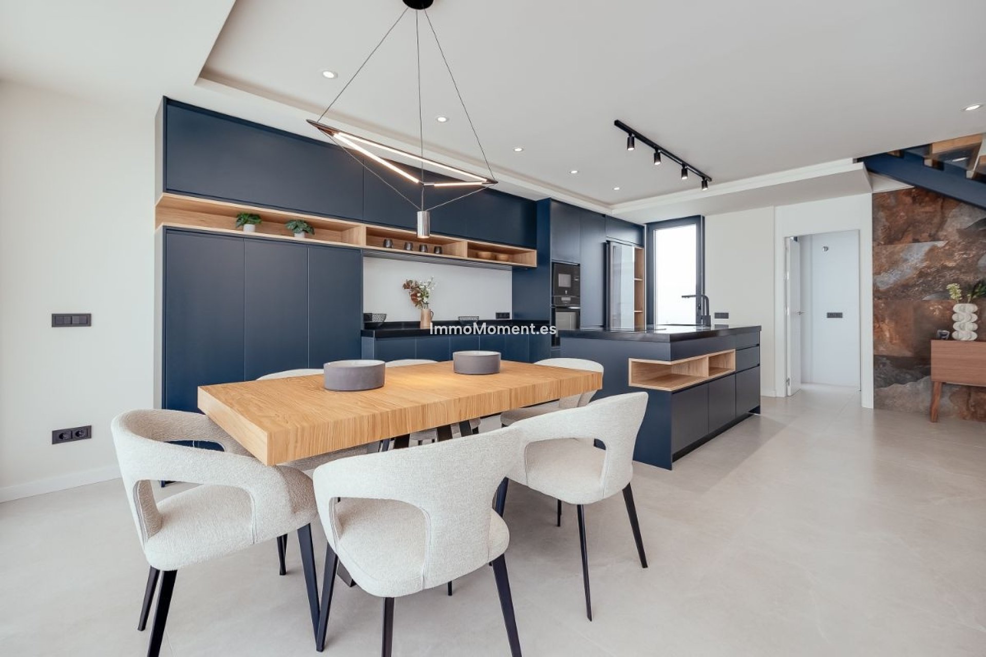 Bestaande woning - Vrijstaande villa - Rojales - Rojales Centro