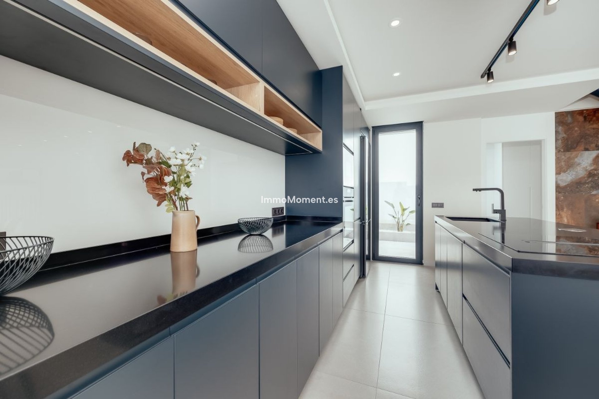 Bestaande woning - Vrijstaande villa - Rojales - Rojales Centro