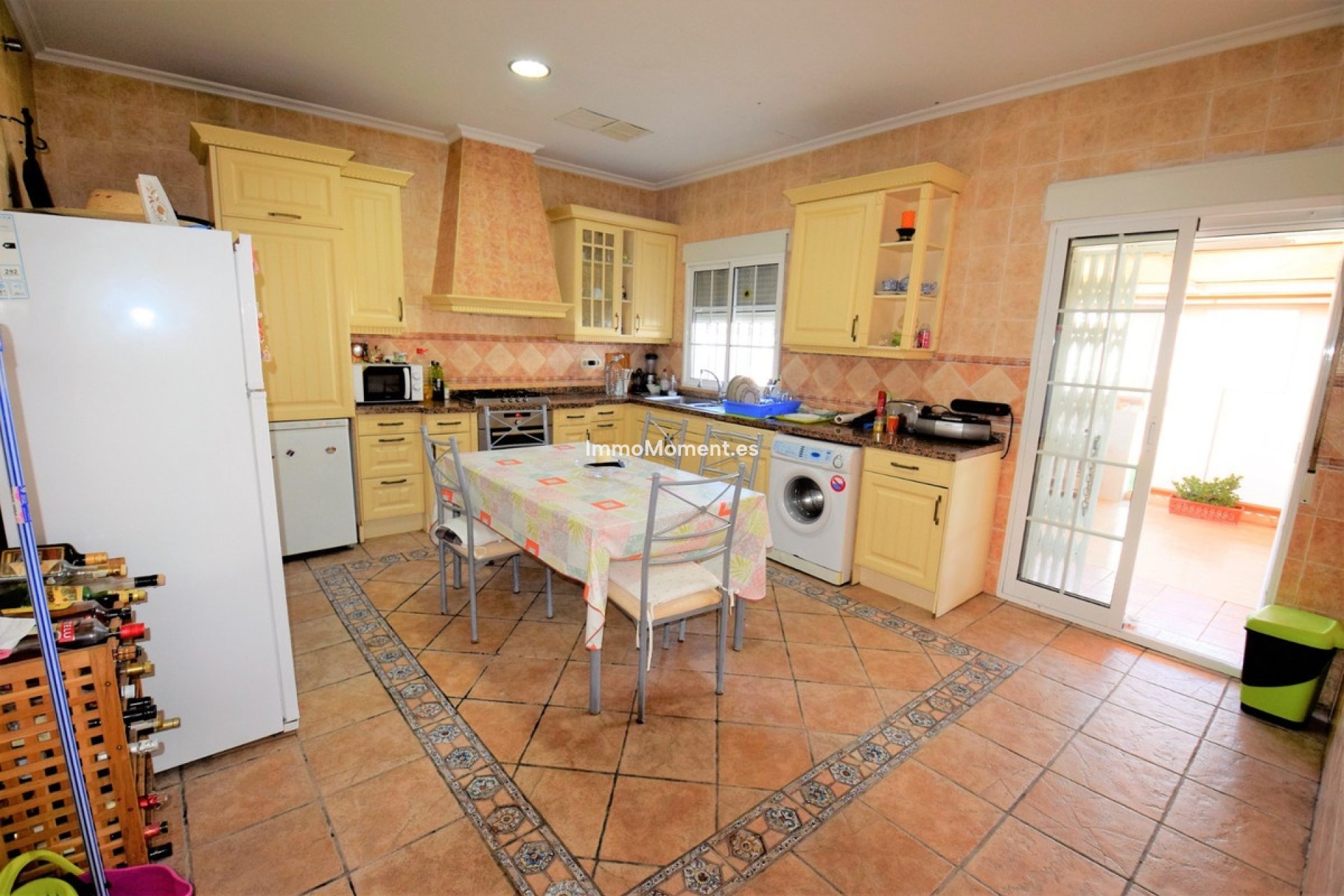 Bestaande woning - Vrijstaande villa - Rojales - Rojales Centro