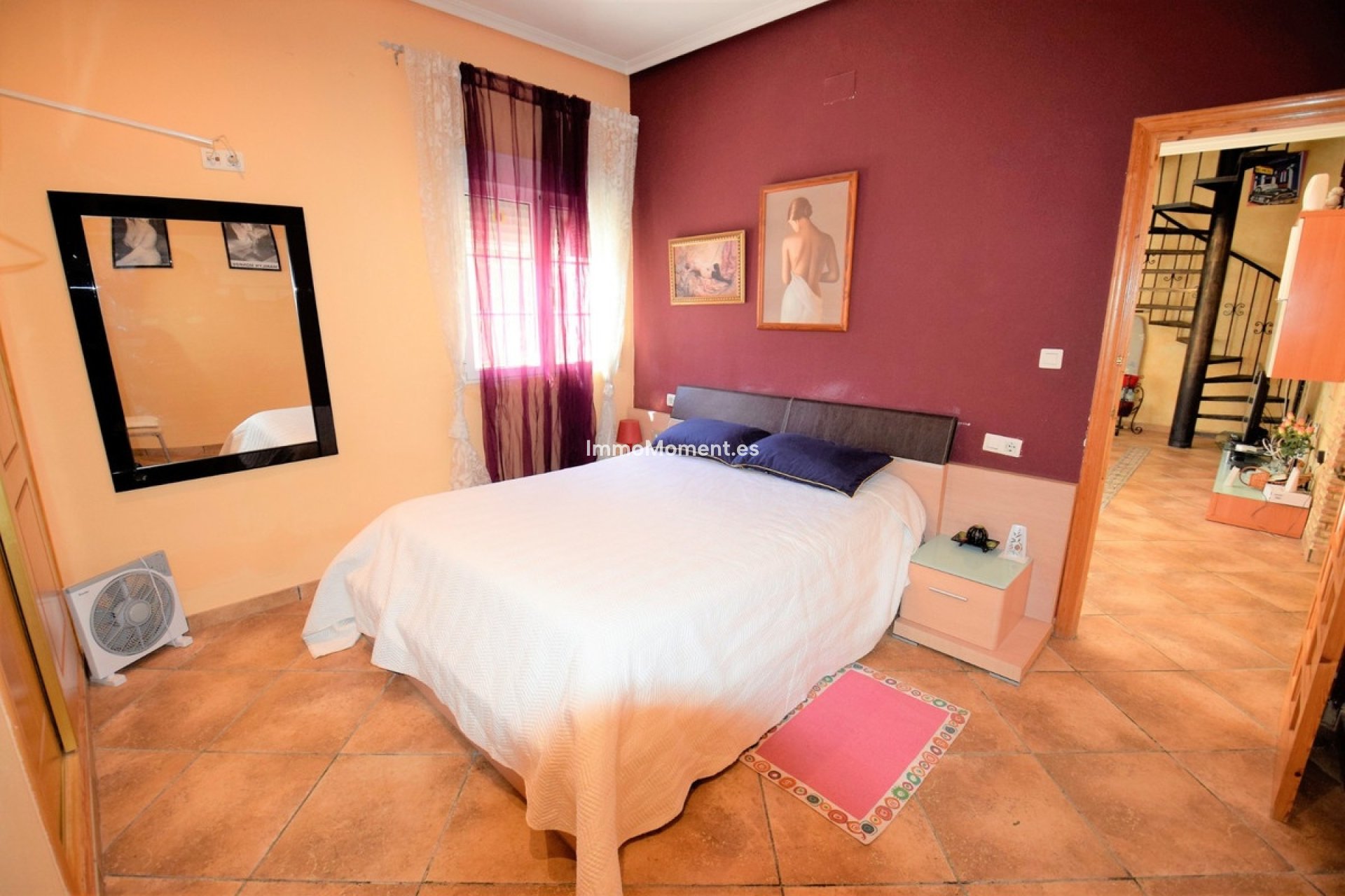 Bestaande woning - Vrijstaande villa - Rojales - Rojales Centro
