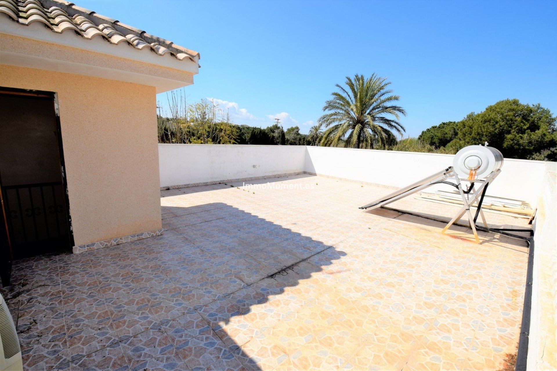 Bestaande woning - Vrijstaande villa - Rojales - Rojales Centro