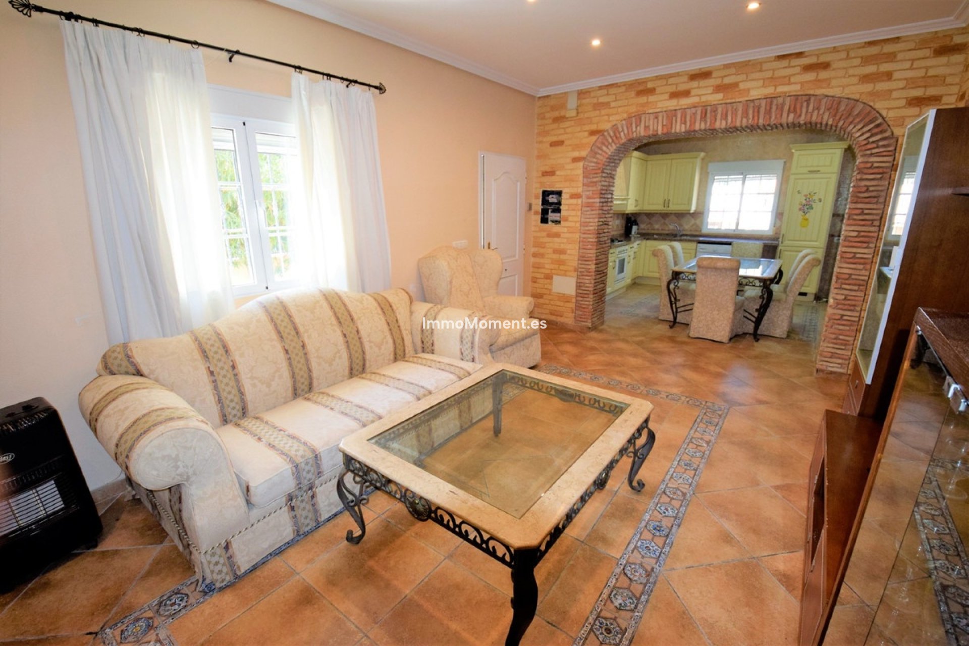 Bestaande woning - Vrijstaande villa - Rojales - Rojales Centro