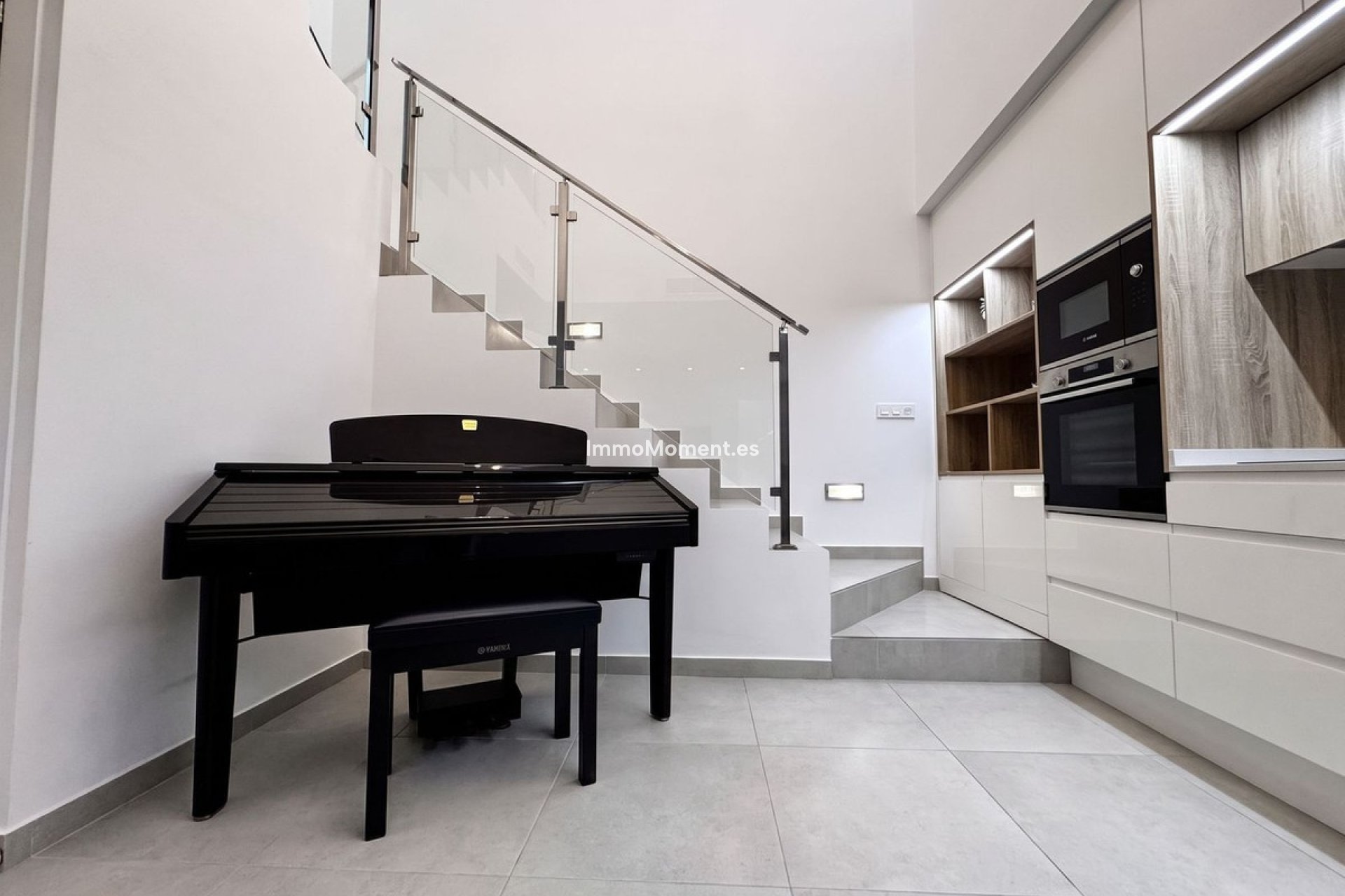 Bestaande woning - Vrijstaande villa - Rojales - Rojales Centro