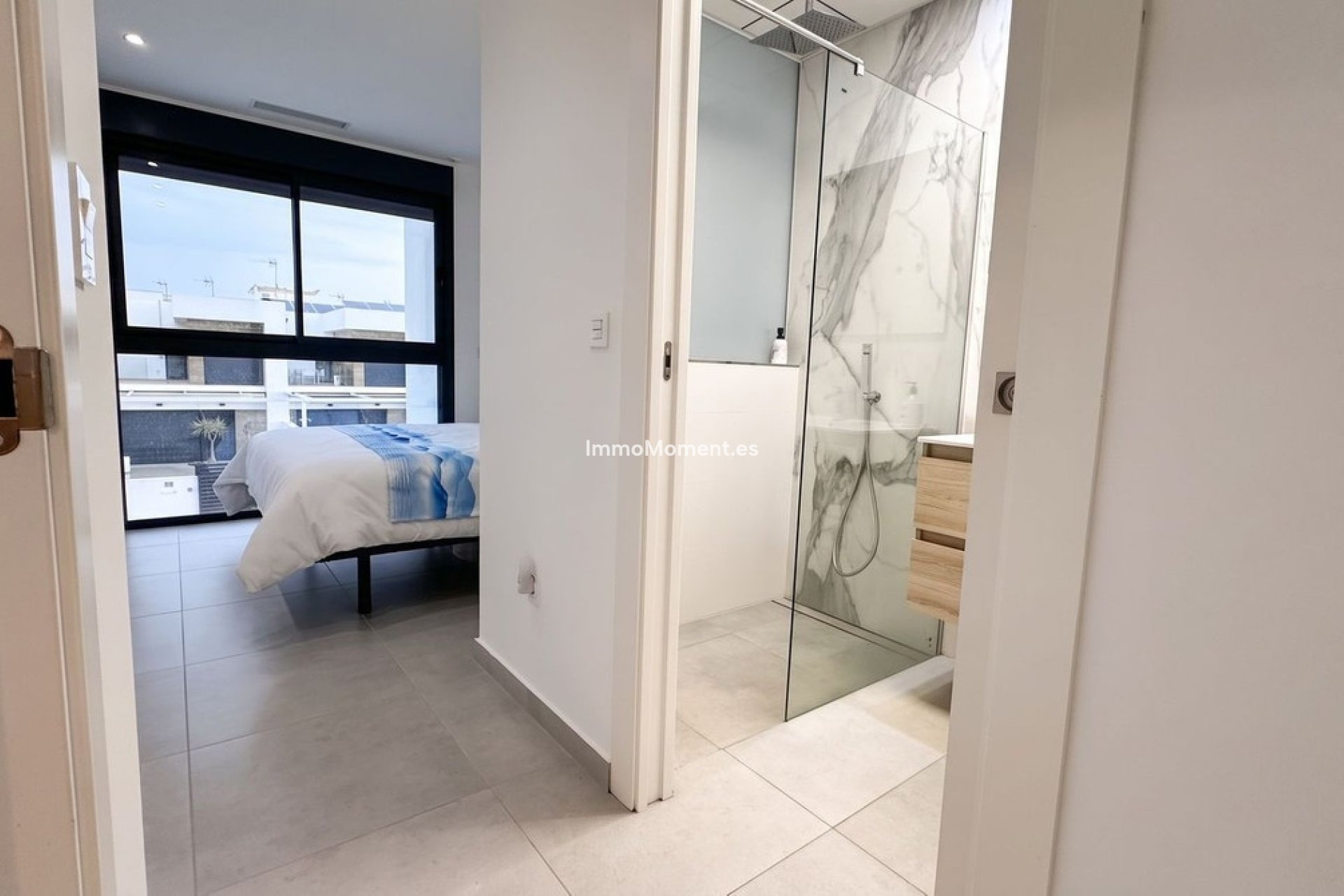 Bestaande woning - Vrijstaande villa - Rojales - Rojales Centro