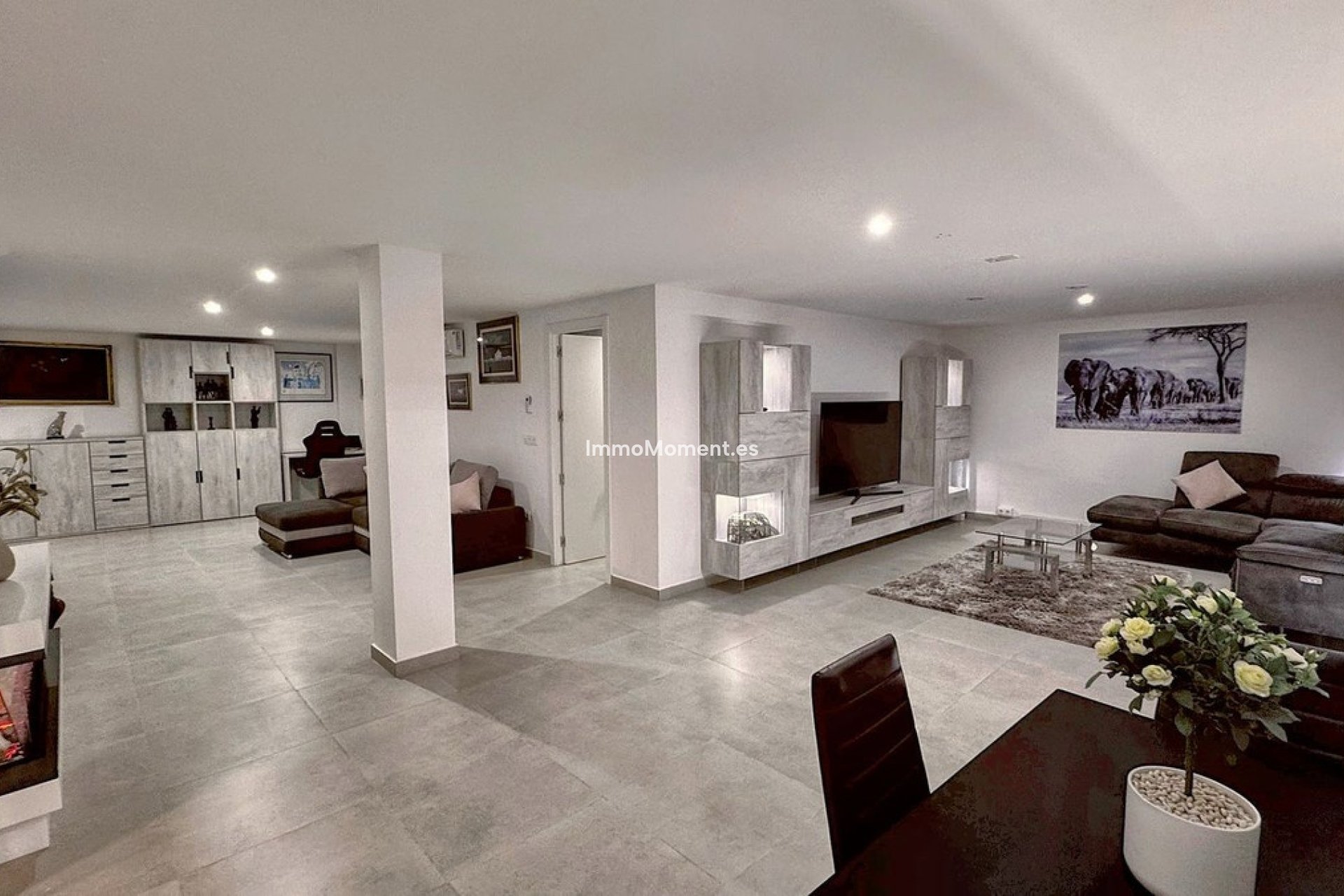 Bestaande woning - Vrijstaande villa - Rojales - Rojales Centro