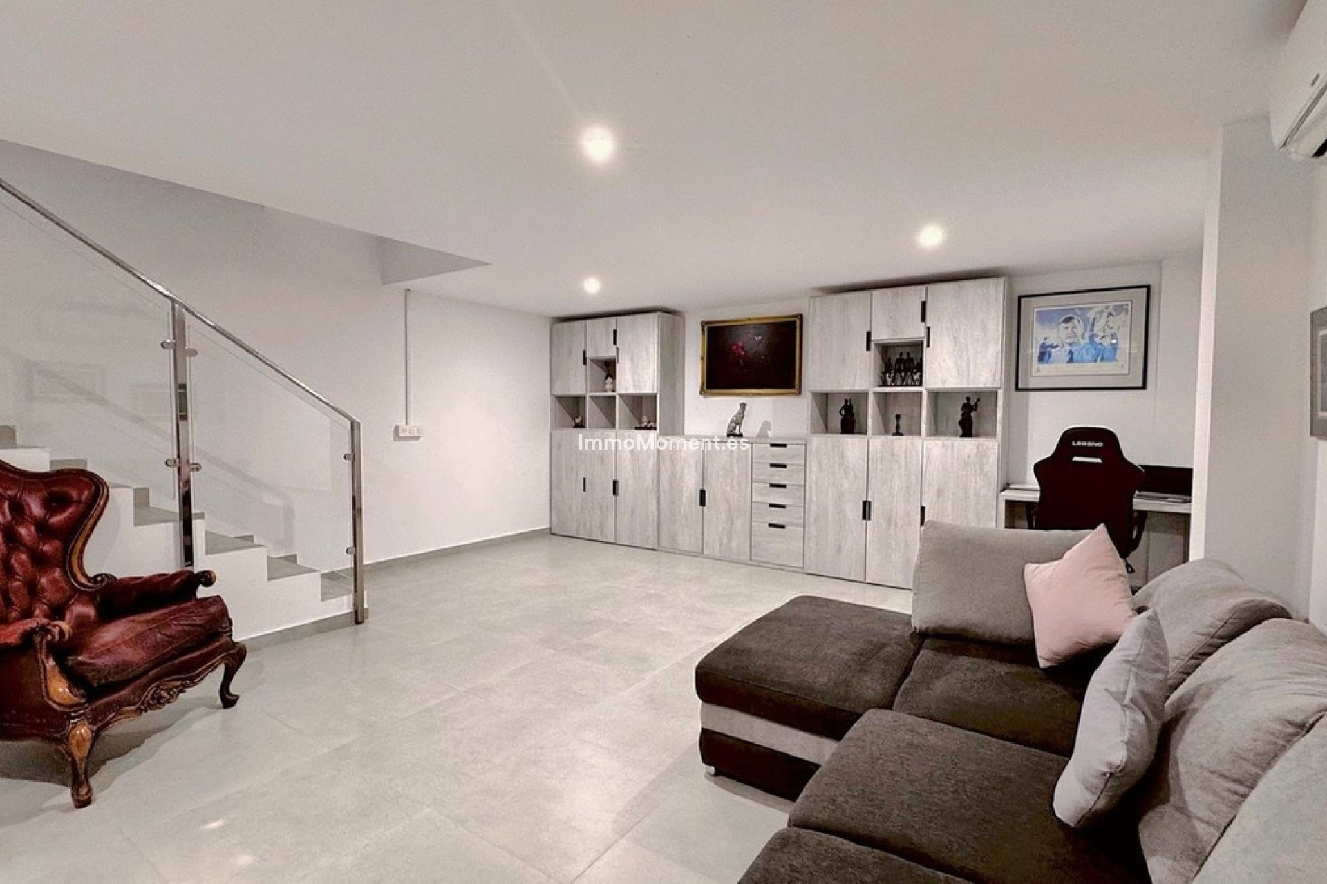 Bestaande woning - Vrijstaande villa - Rojales - Rojales Centro