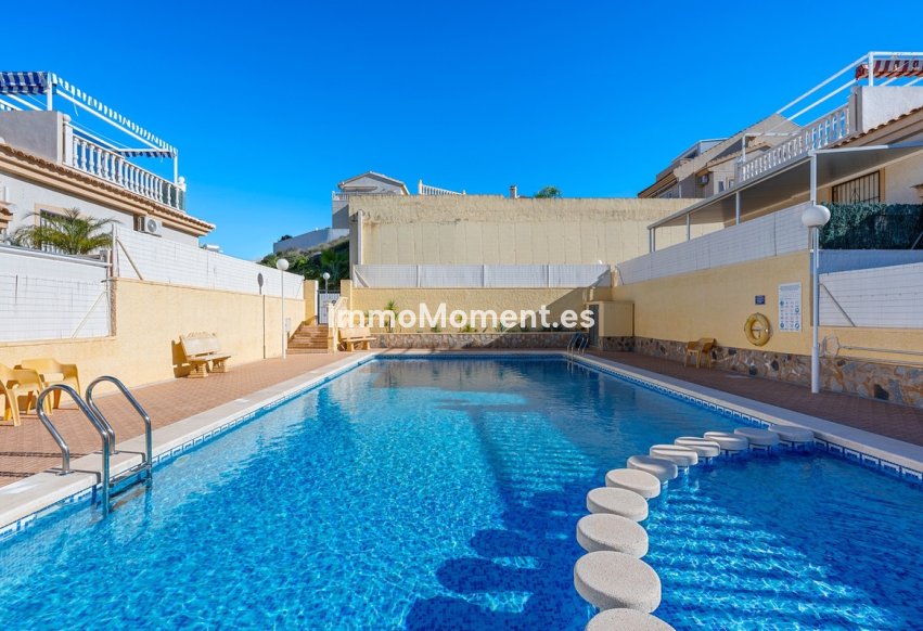 Bestaande woning - Vrijstaande villa - Rojales - Rojales Centro