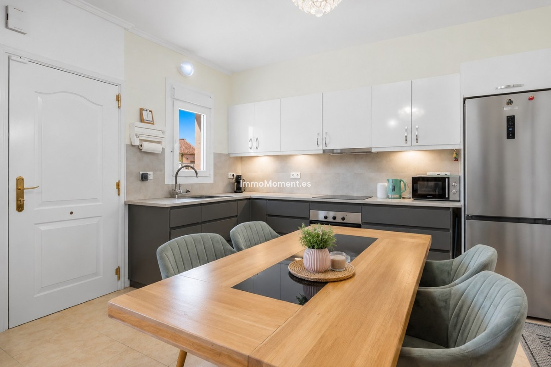 Bestaande woning - Vrijstaande villa - Rojales - Rojales Centro