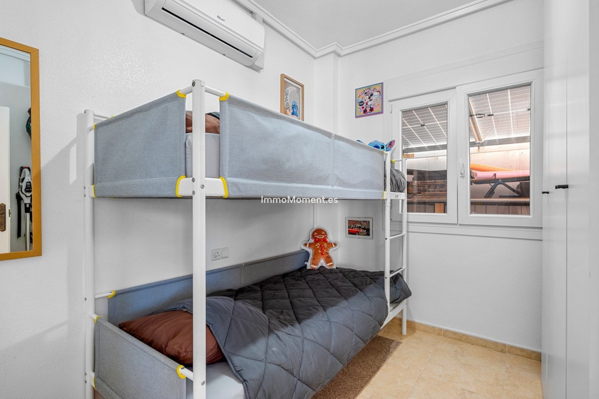 Bestaande woning - Vrijstaande villa - Rojales - Rojales Centro