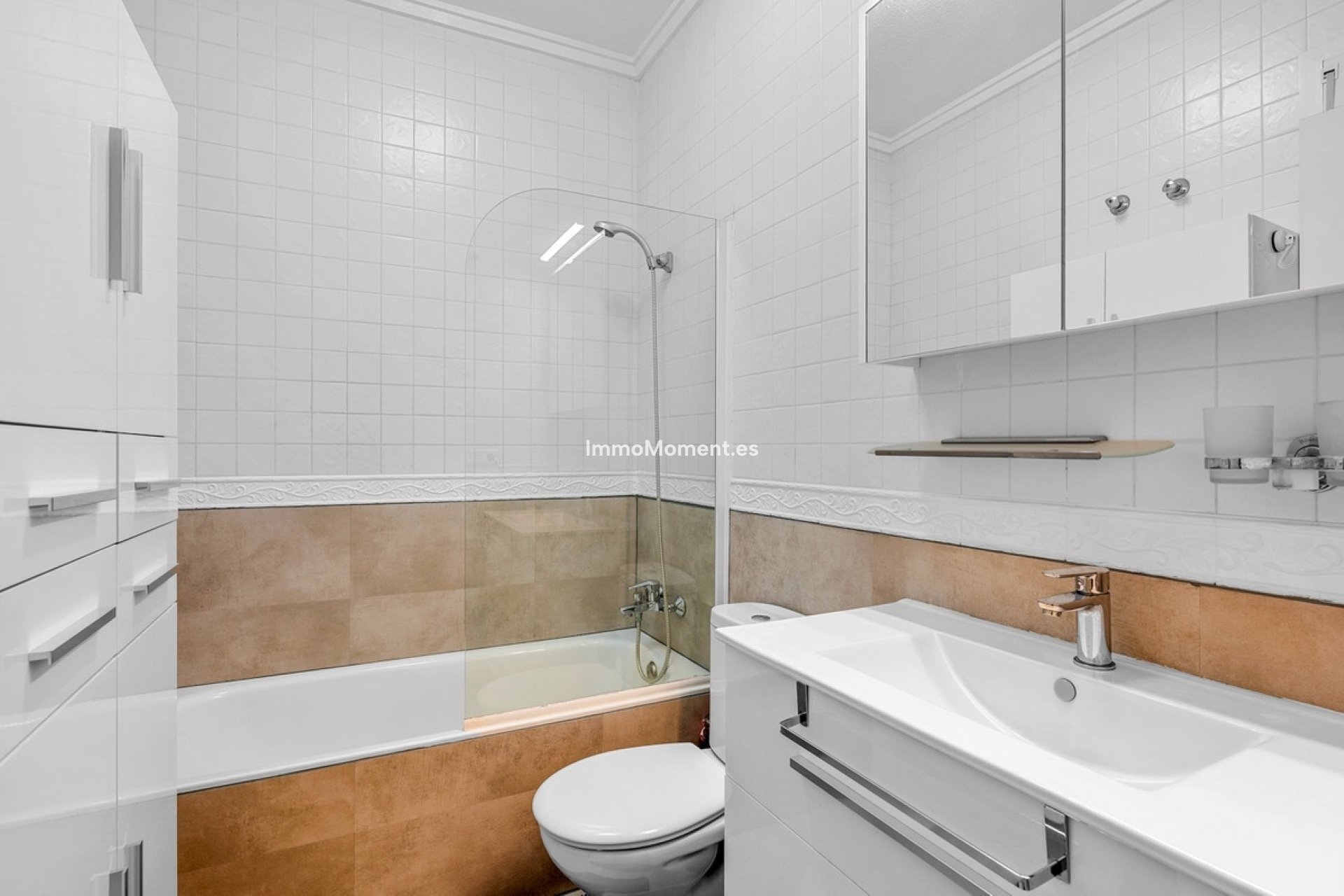 Bestaande woning - Vrijstaande villa - Rojales - Rojales Centro
