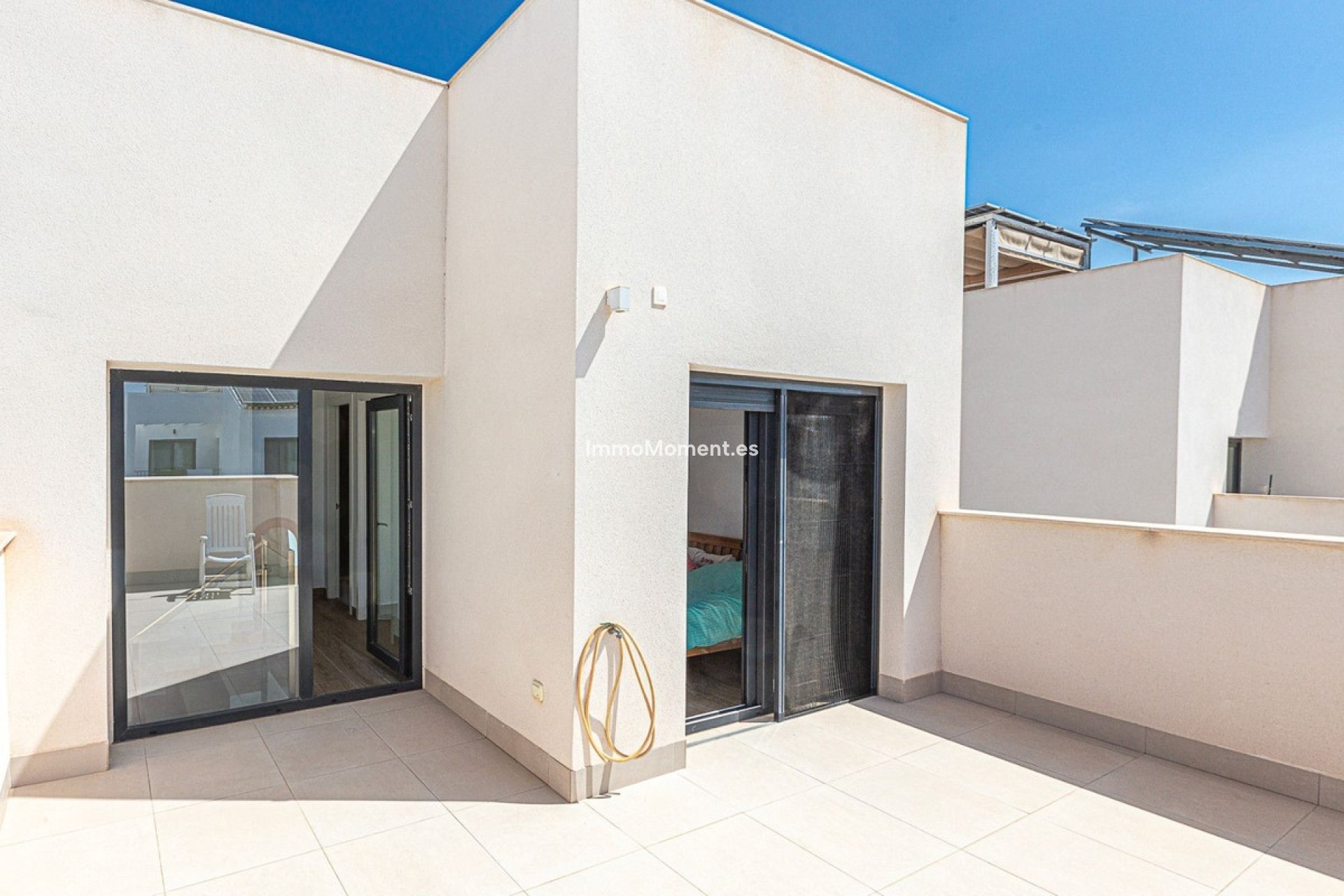 Bestaande woning - Vrijstaande villa - Rojales - Rojales Centro