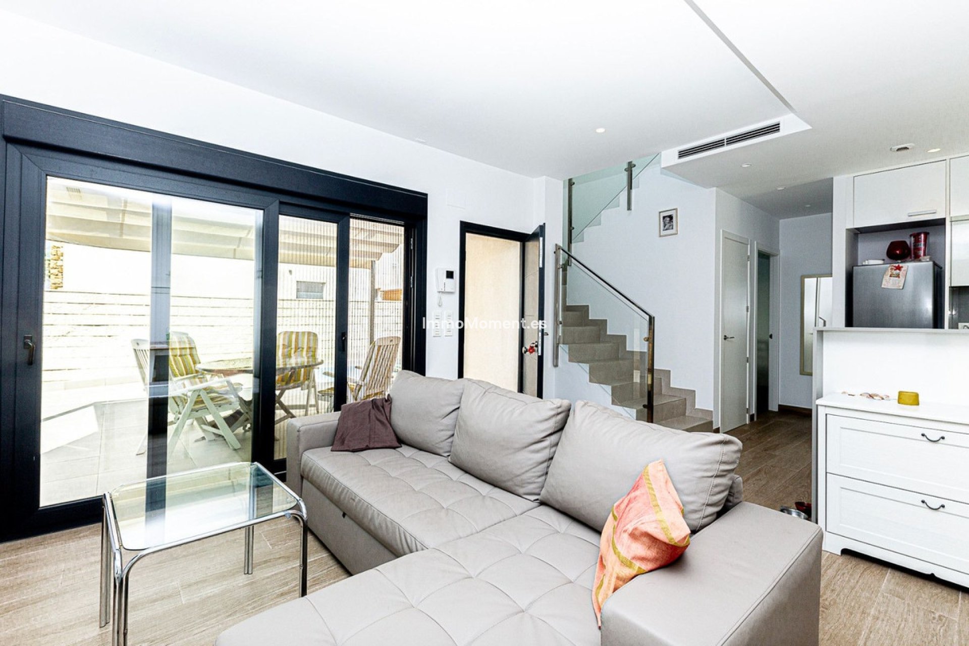 Bestaande woning - Vrijstaande villa - Rojales - Rojales Centro