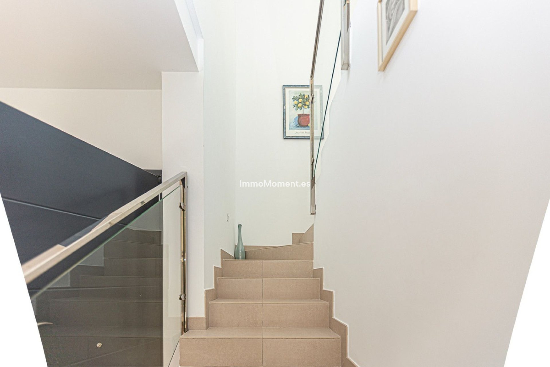 Bestaande woning - Vrijstaande villa - Rojales - Rojales Centro