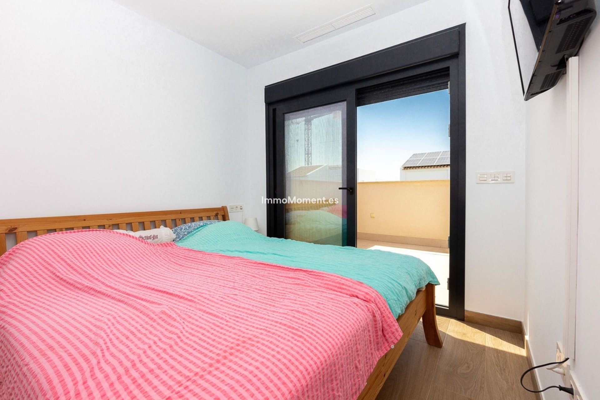 Bestaande woning - Vrijstaande villa - Rojales - Rojales Centro