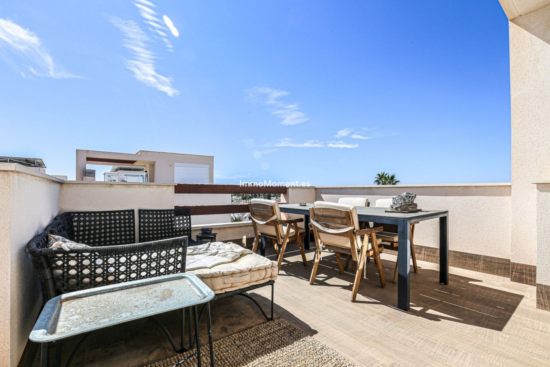 Bestaande woning - Vrijstaande villa - Rojales - Rojales Centro