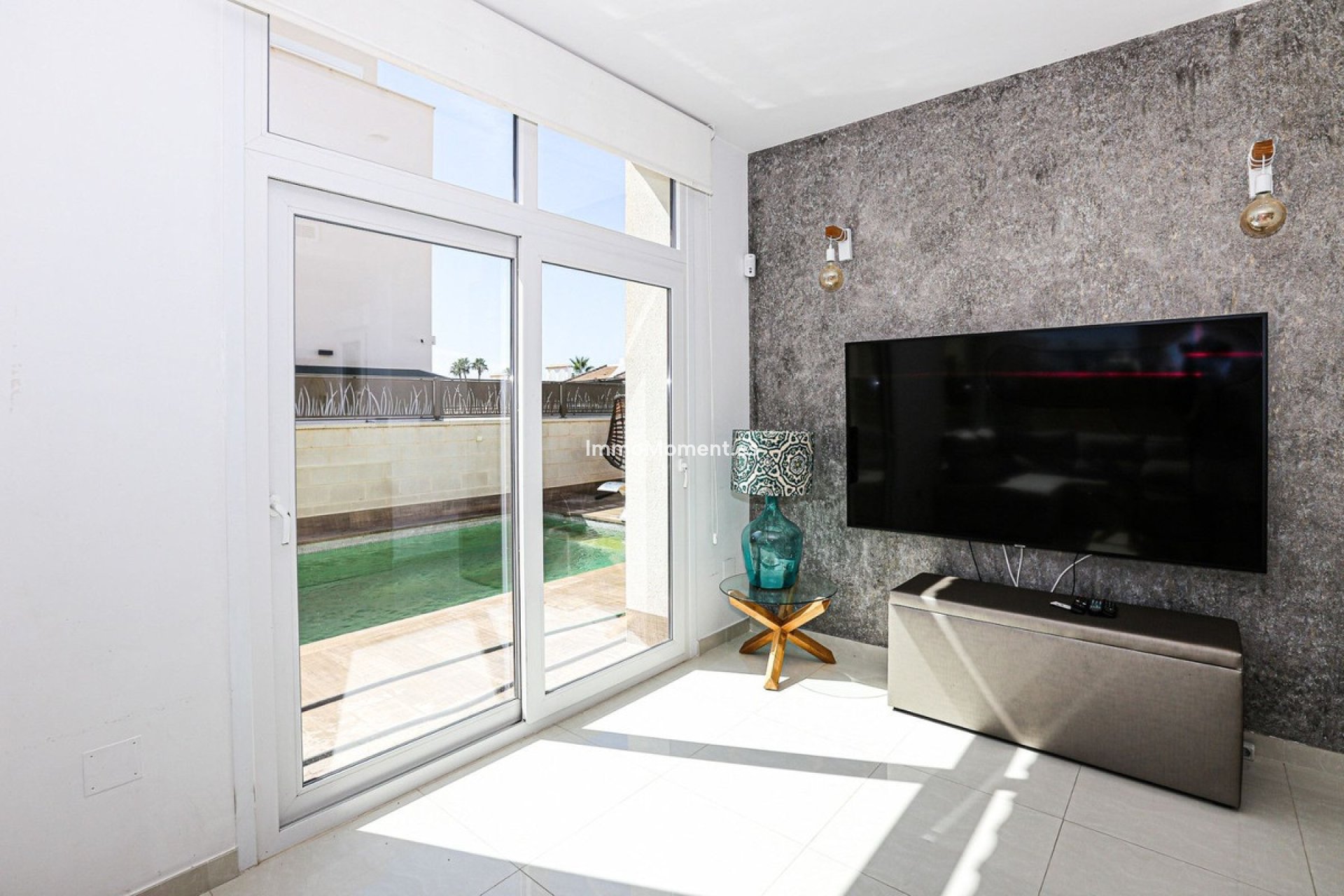 Bestaande woning - Vrijstaande villa - Rojales - Rojales Centro
