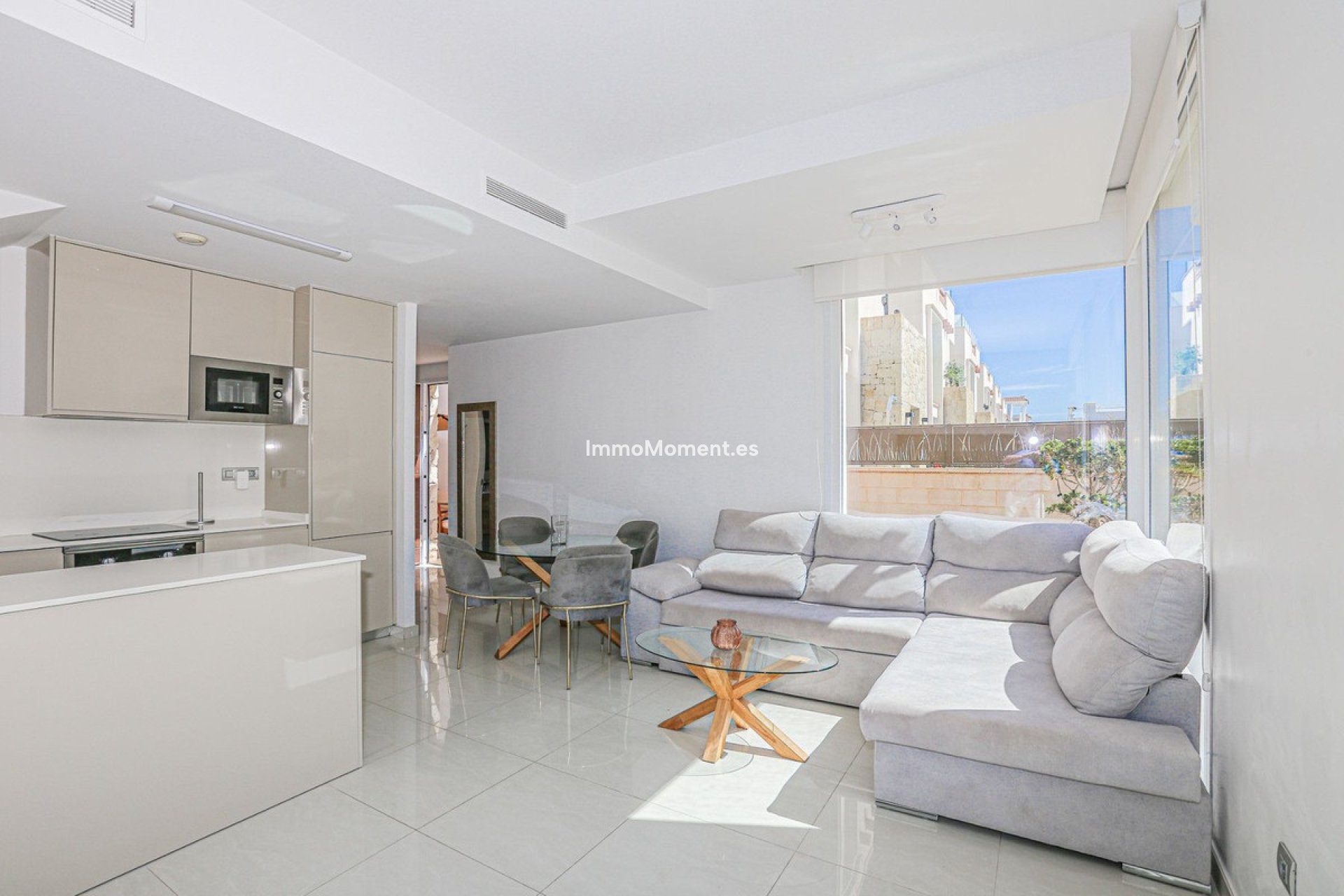 Bestaande woning - Vrijstaande villa - Rojales - Rojales Centro