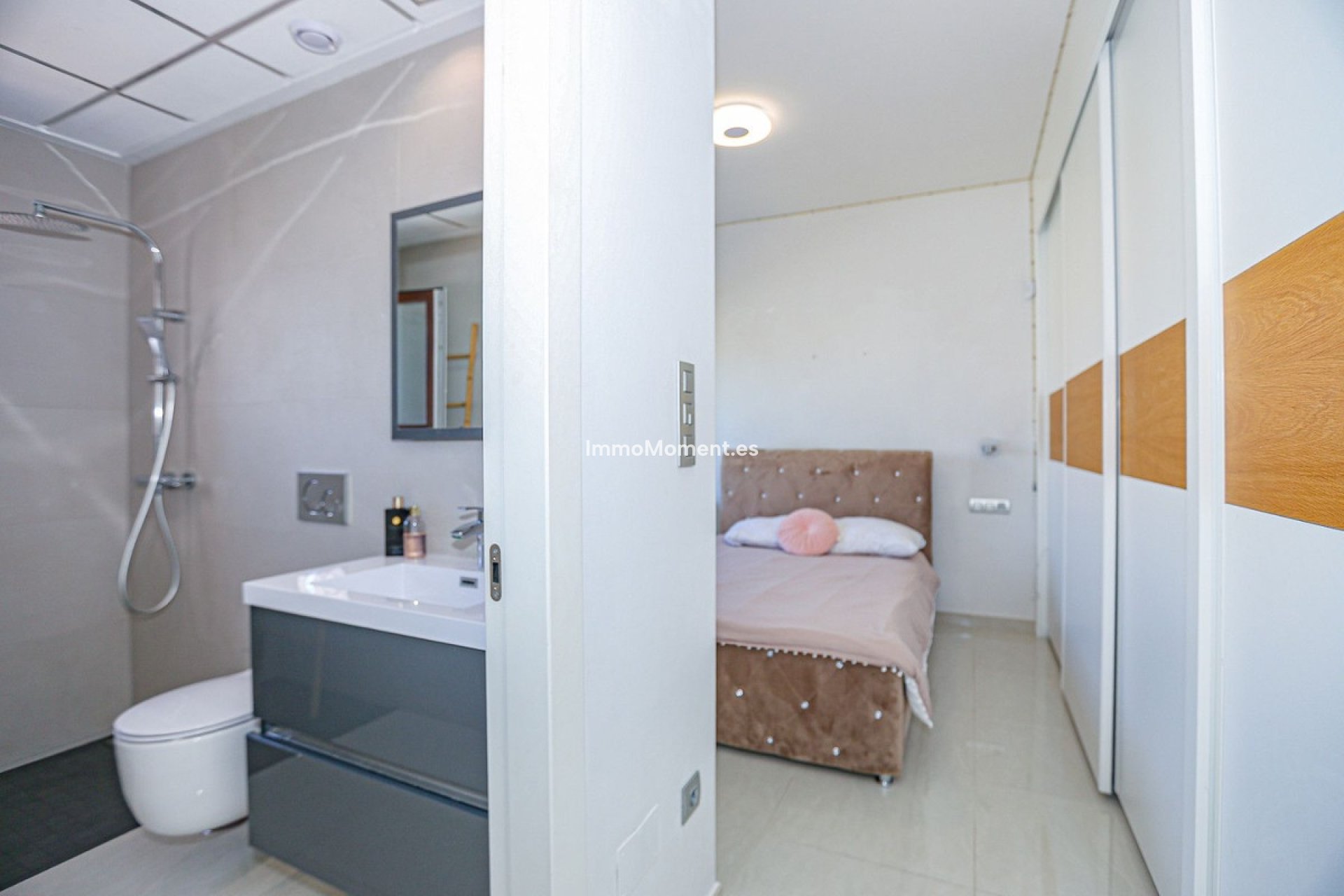 Bestaande woning - Vrijstaande villa - Rojales - Rojales Centro