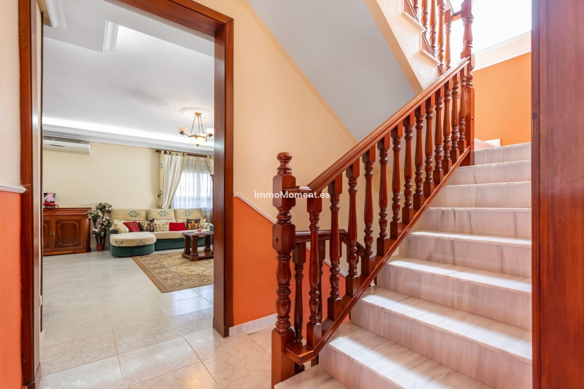 Bestaande woning - Vrijstaande villa - Rojales - Rojales Centro