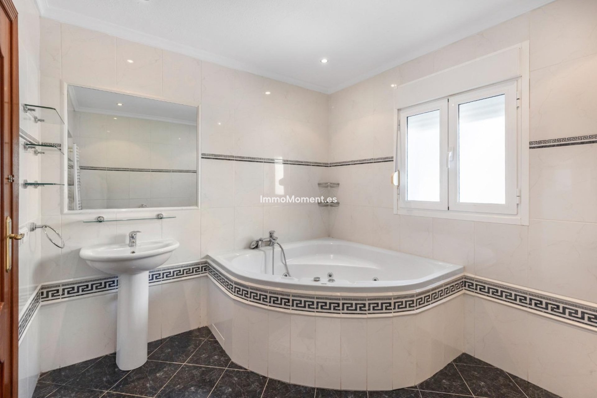 Bestaande woning - Vrijstaande villa - Rojales - Rojales Centro