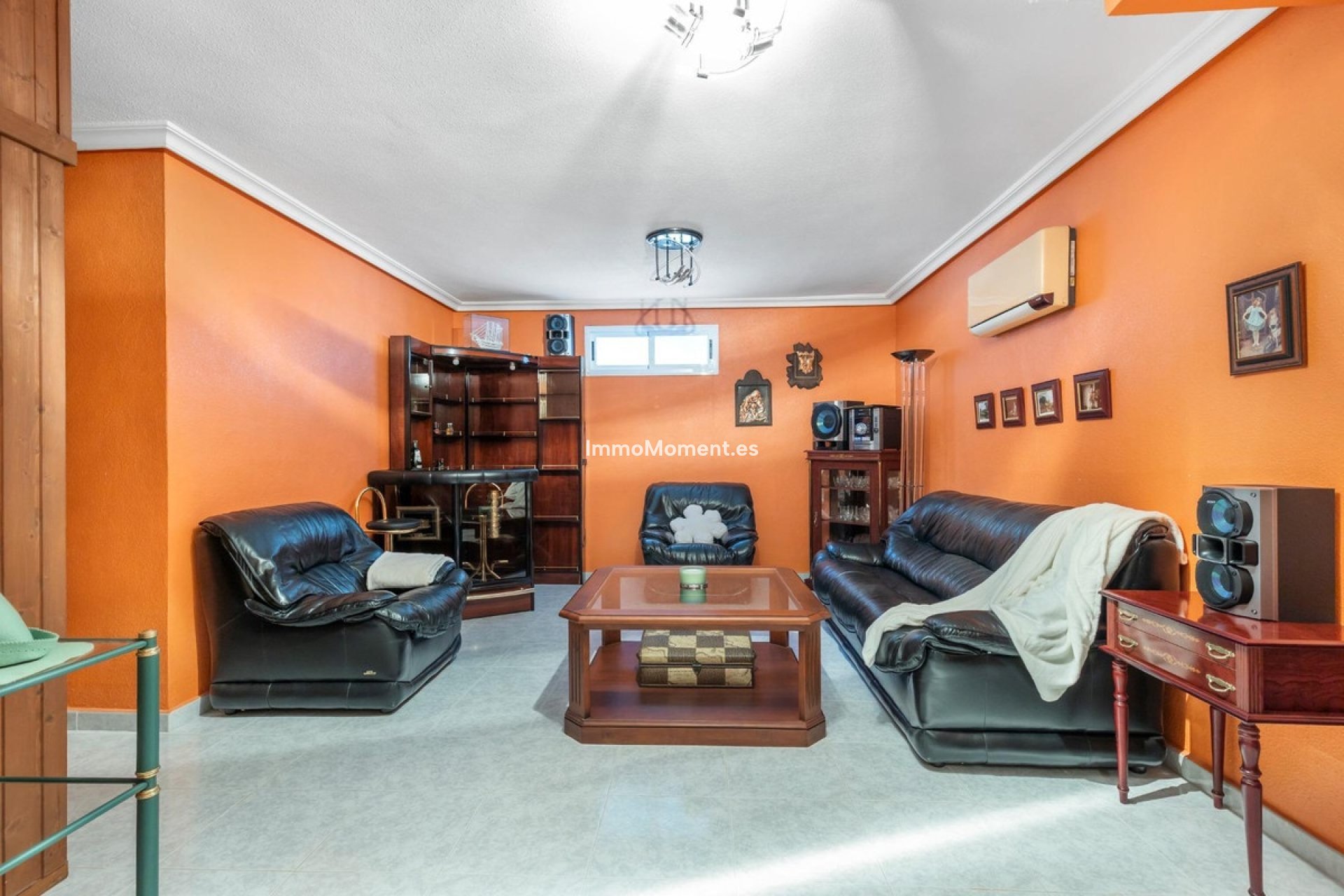Bestaande woning - Vrijstaande villa - Rojales - Rojales Centro