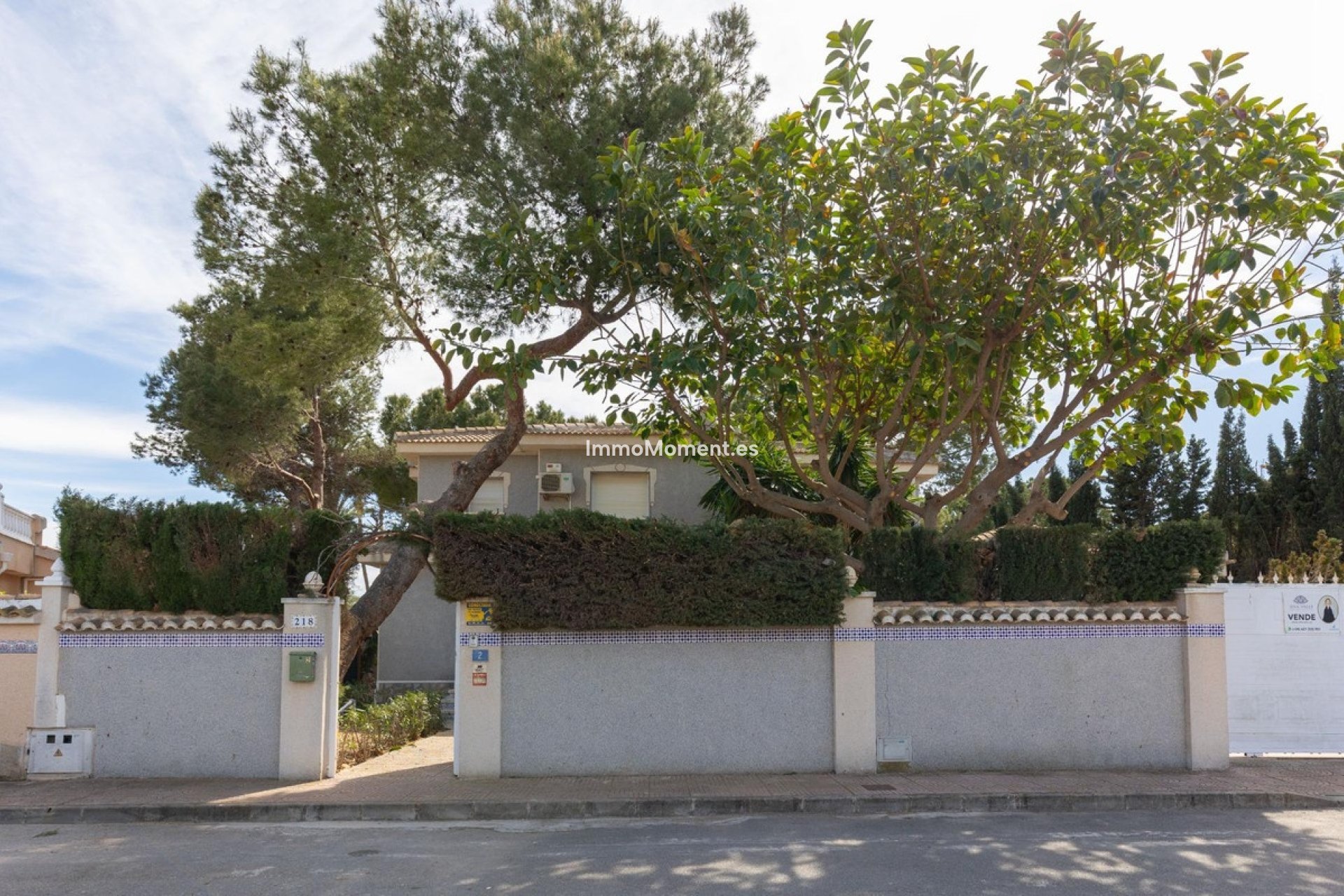 Bestaande woning - Vrijstaande villa - Rojales - Rojales Centro