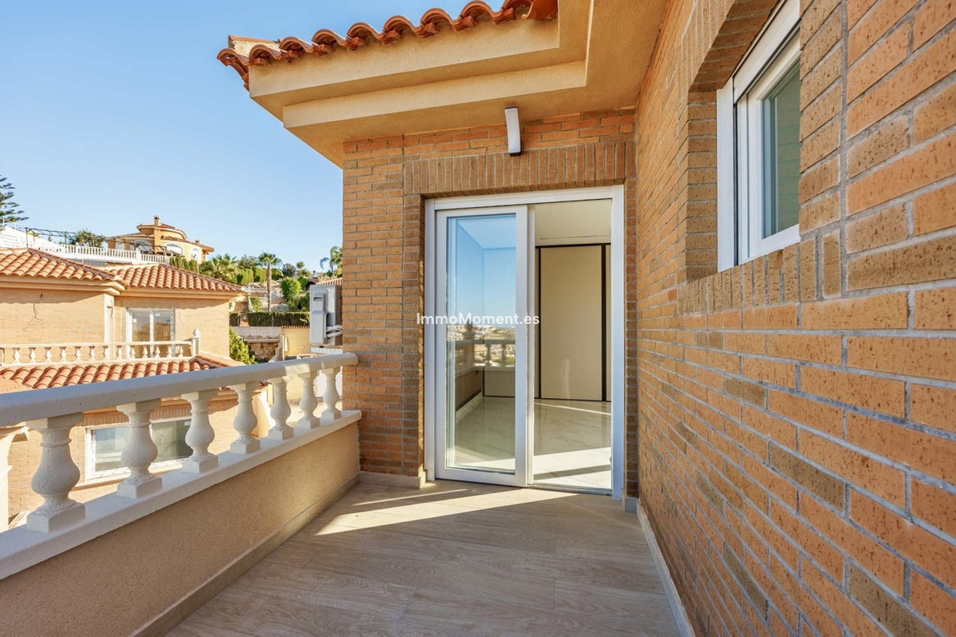 Bestaande woning - Vrijstaande villa - Rojales - Rojales Centro