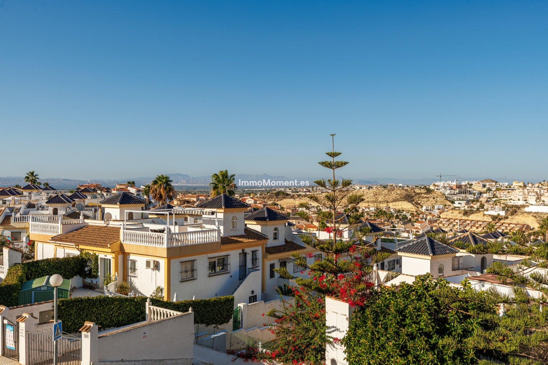Bestaande woning - Vrijstaande villa - Rojales - Rojales Centro