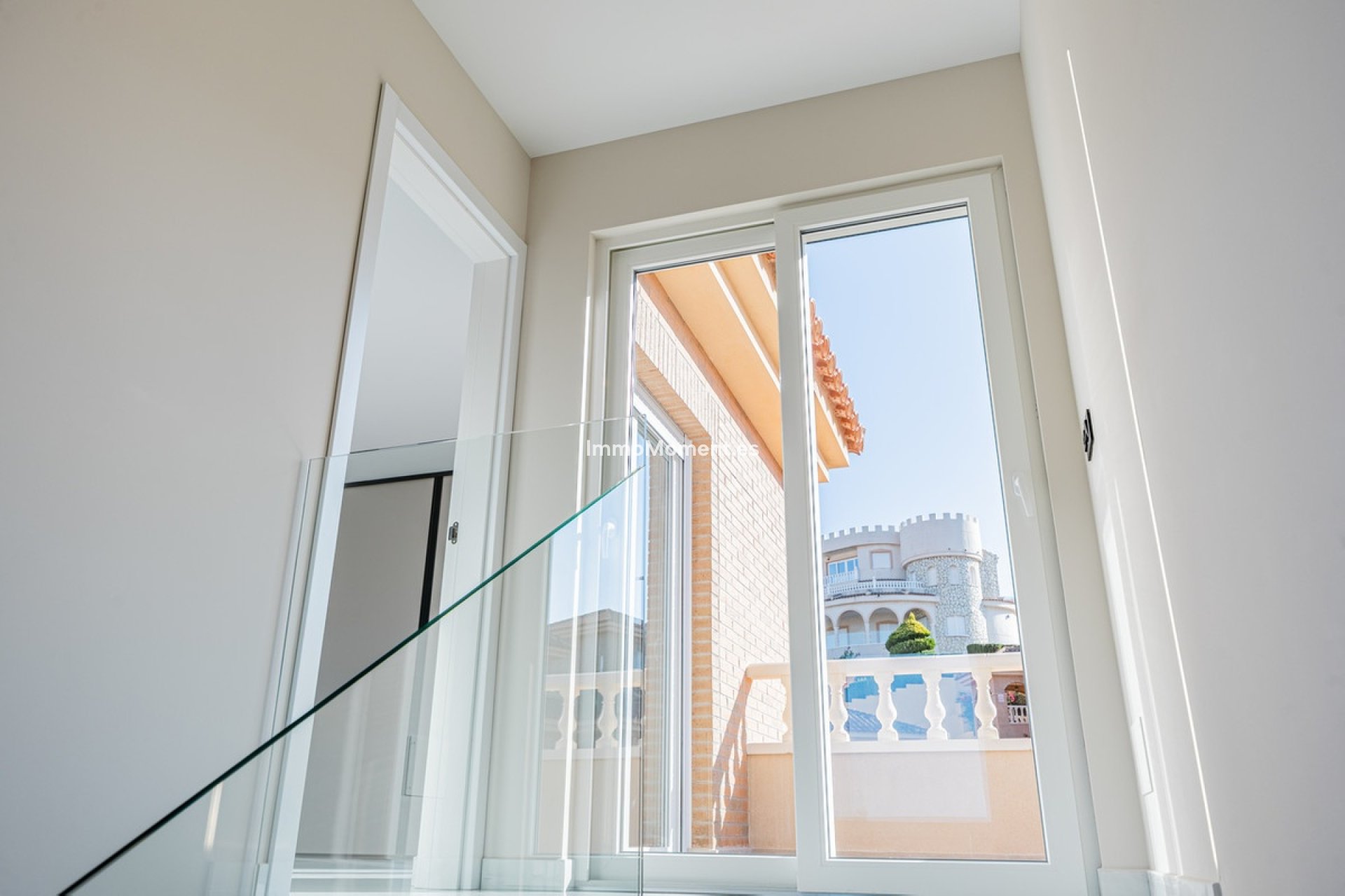 Bestaande woning - Vrijstaande villa - Rojales - Rojales Centro