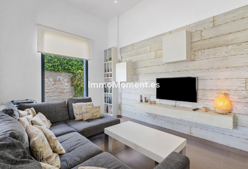 Bestaande woning - Vrijstaande villa - Rojales - Rojales Centro