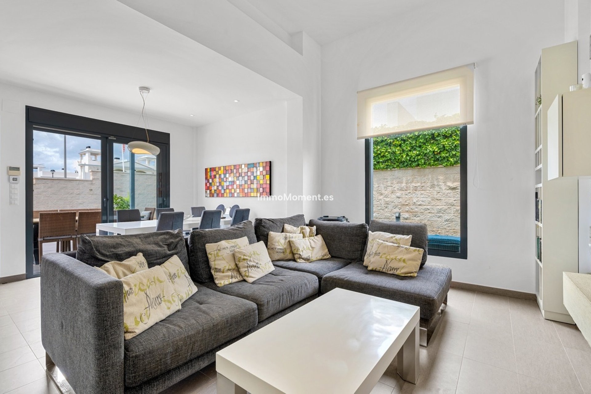 Bestaande woning - Vrijstaande villa - Rojales - Rojales Centro