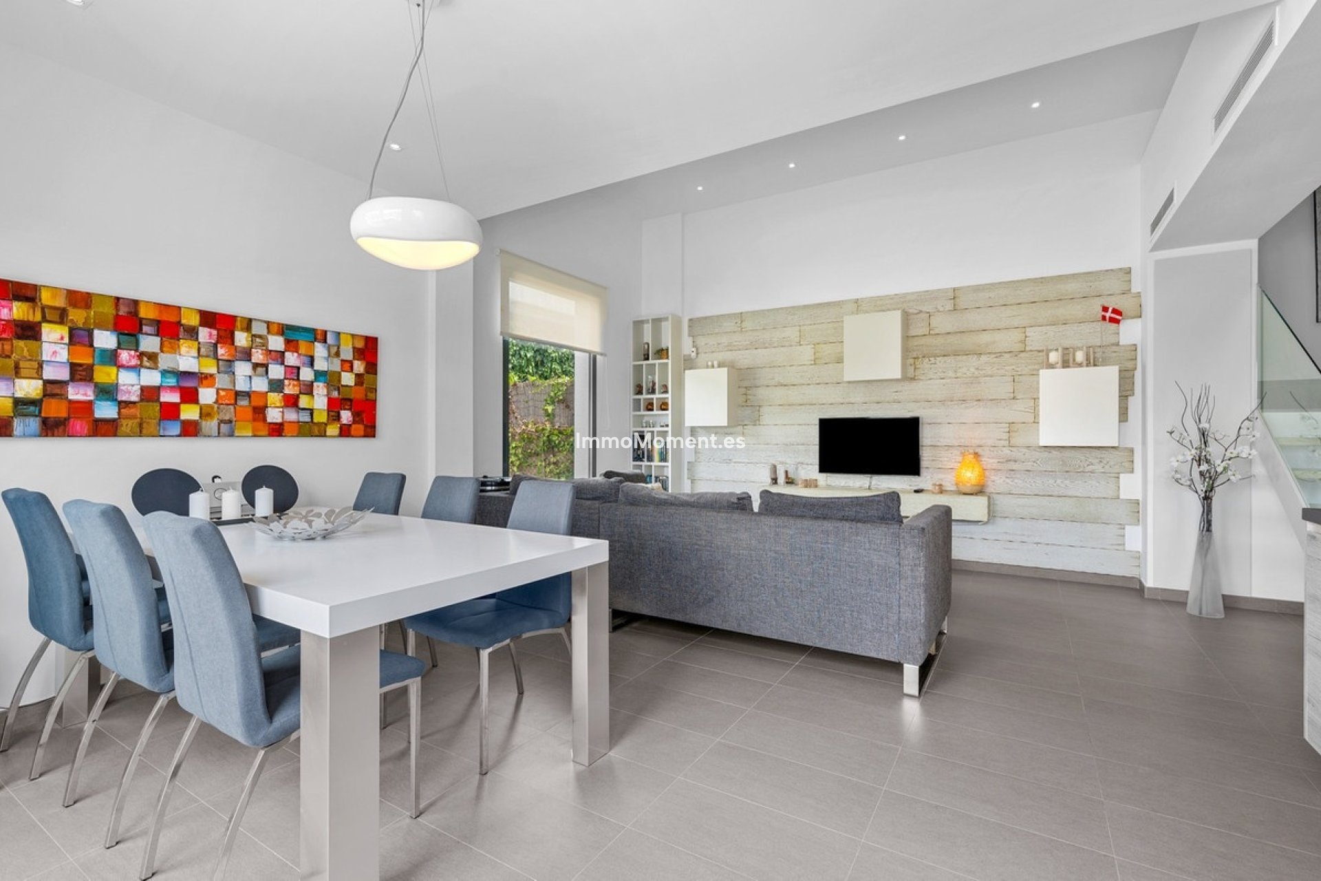 Bestaande woning - Vrijstaande villa - Rojales - Rojales Centro