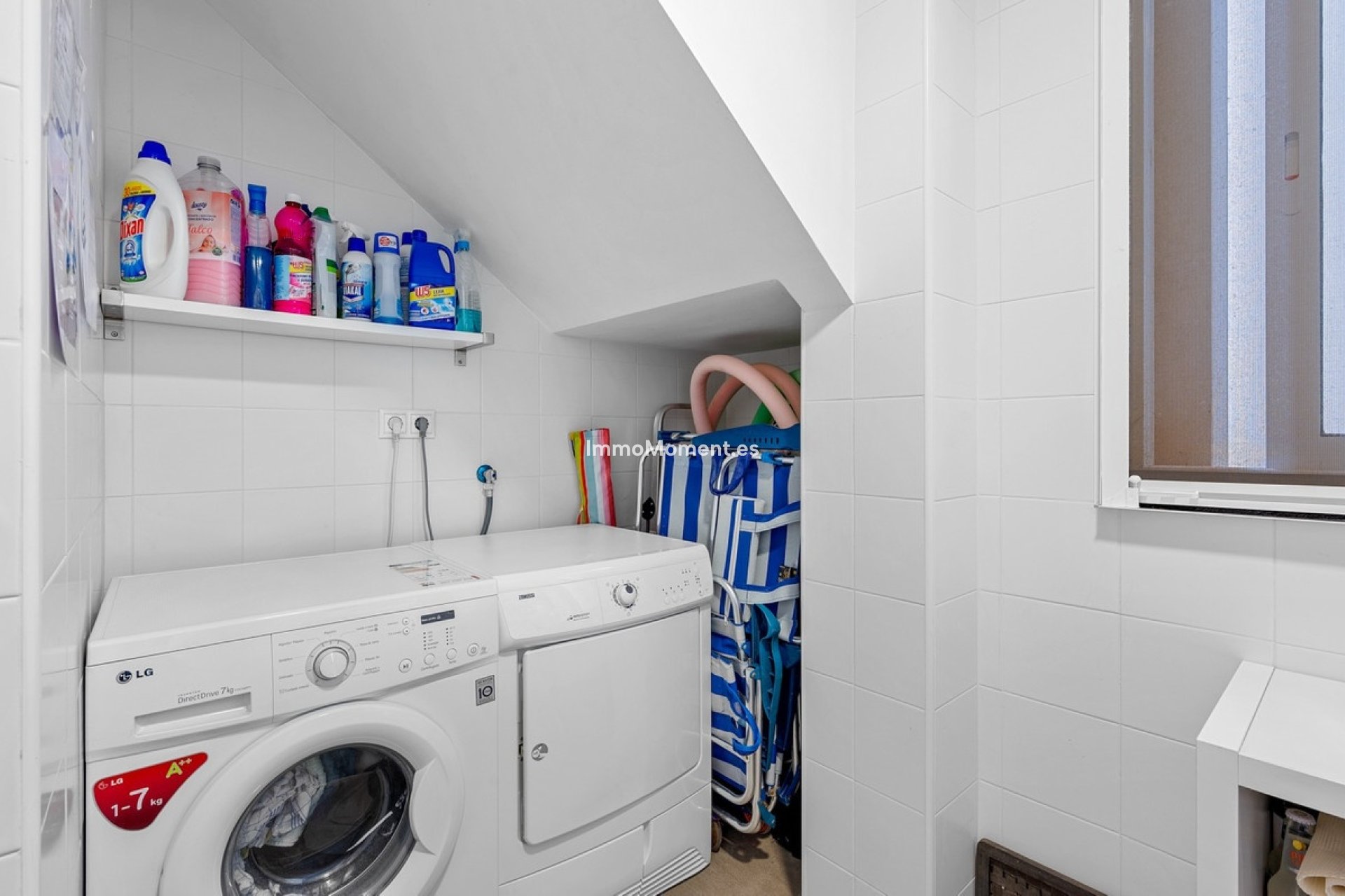 Bestaande woning - Vrijstaande villa - Rojales - Rojales Centro