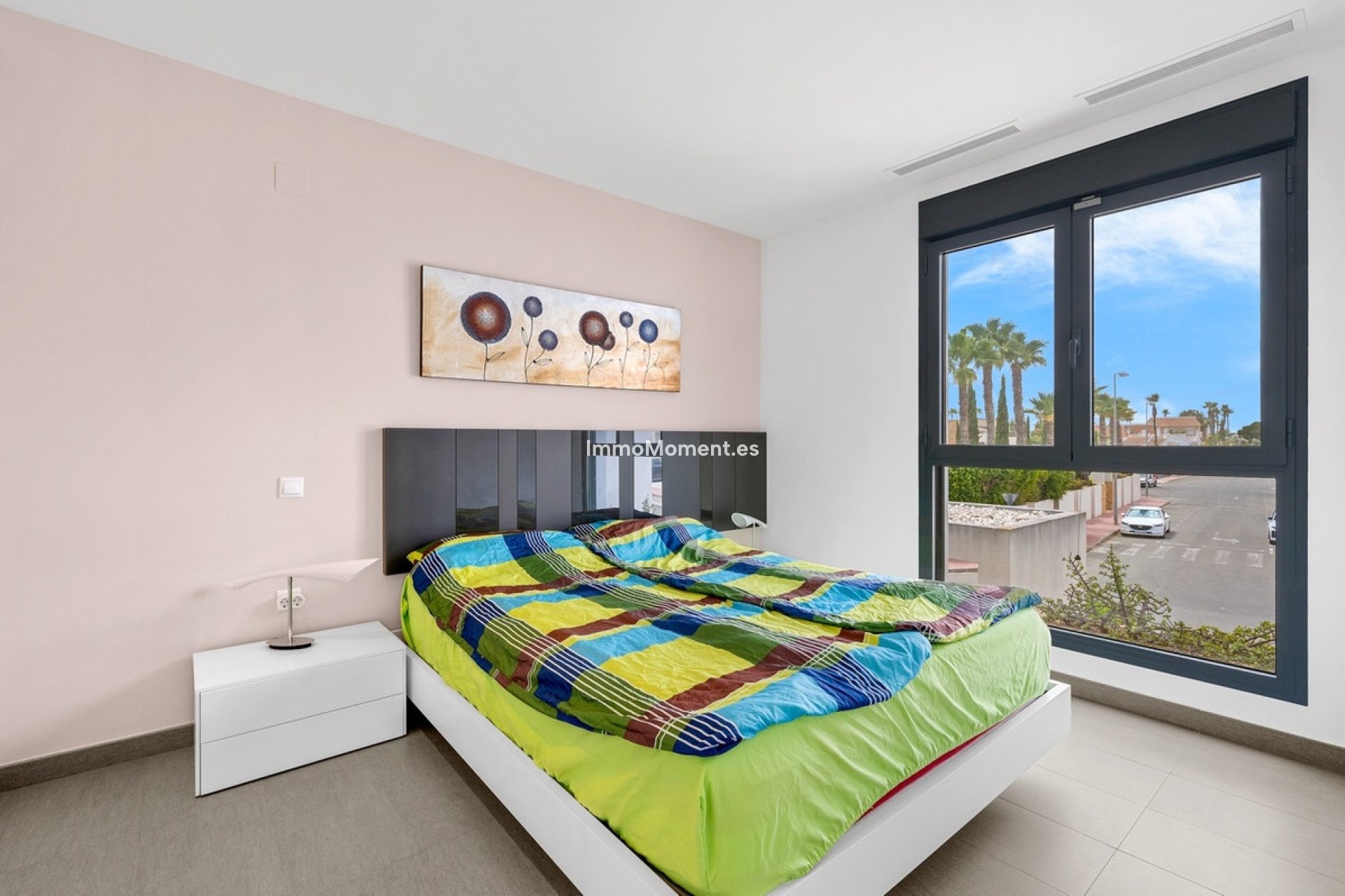 Bestaande woning - Vrijstaande villa - Rojales - Rojales Centro