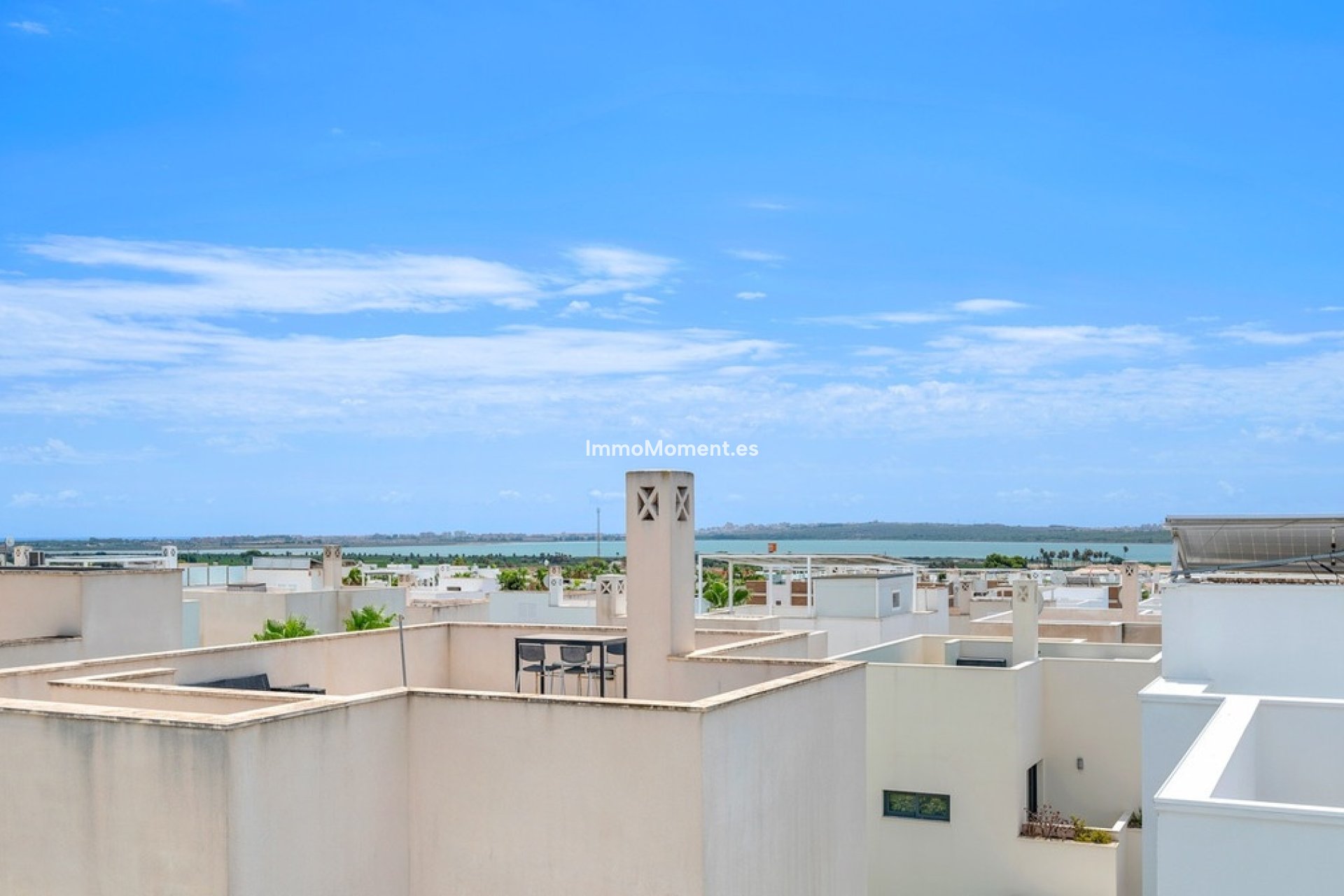 Bestaande woning - Vrijstaande villa - Rojales - Rojales Centro