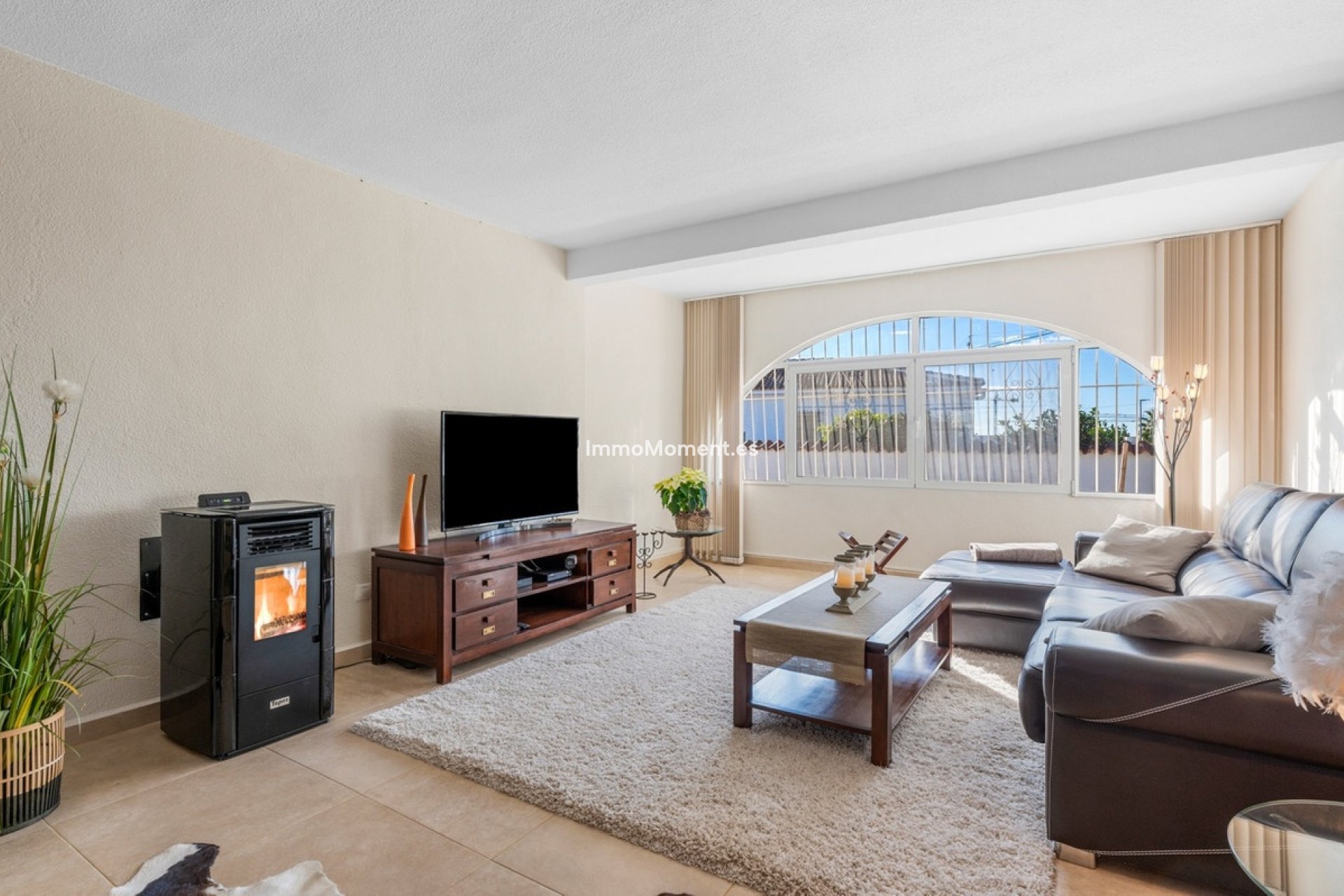Bestaande woning - Vrijstaande villa - Rojales - Rojales Centro