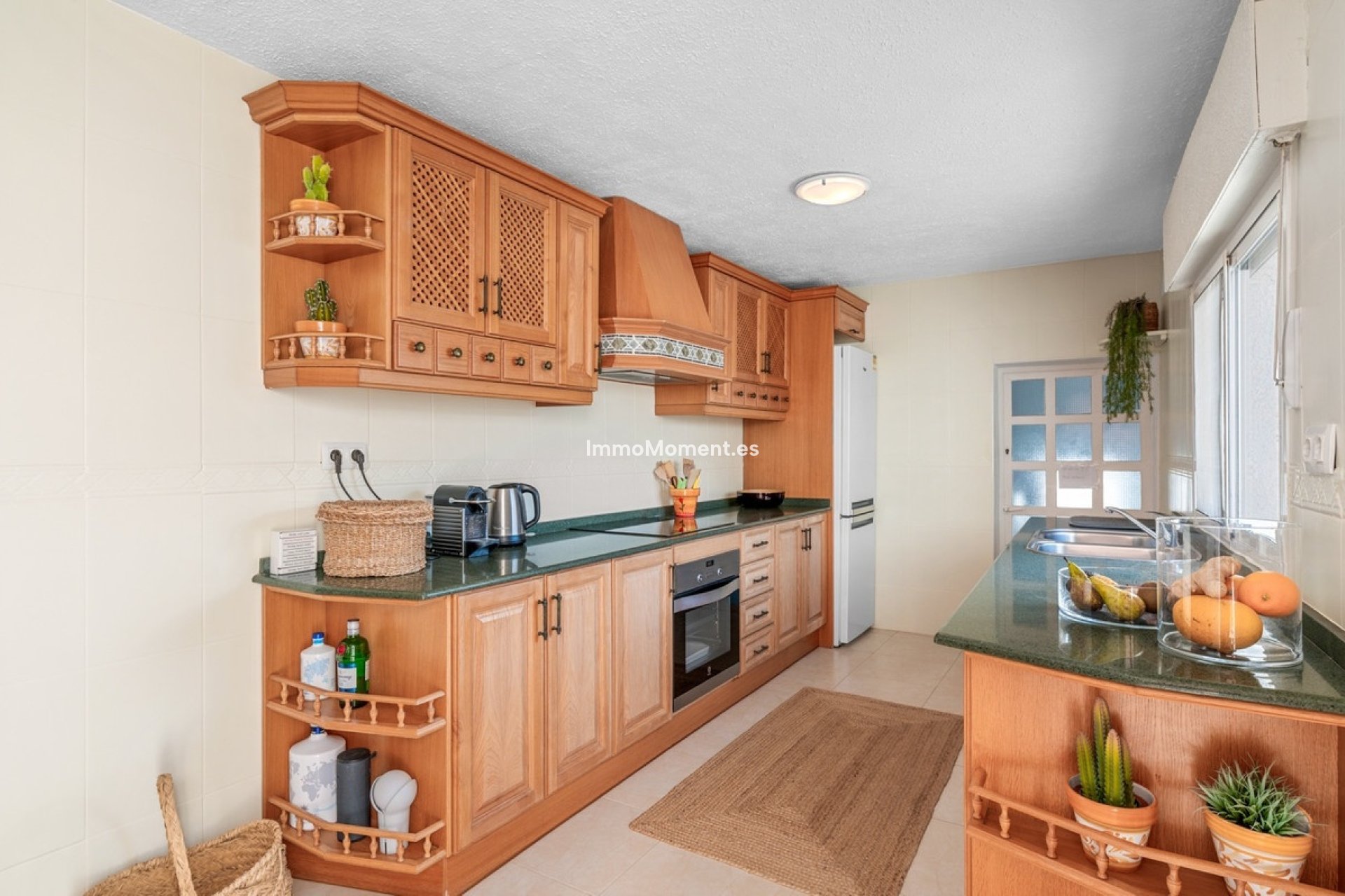 Bestaande woning - Vrijstaande villa - Rojales - Rojales Centro