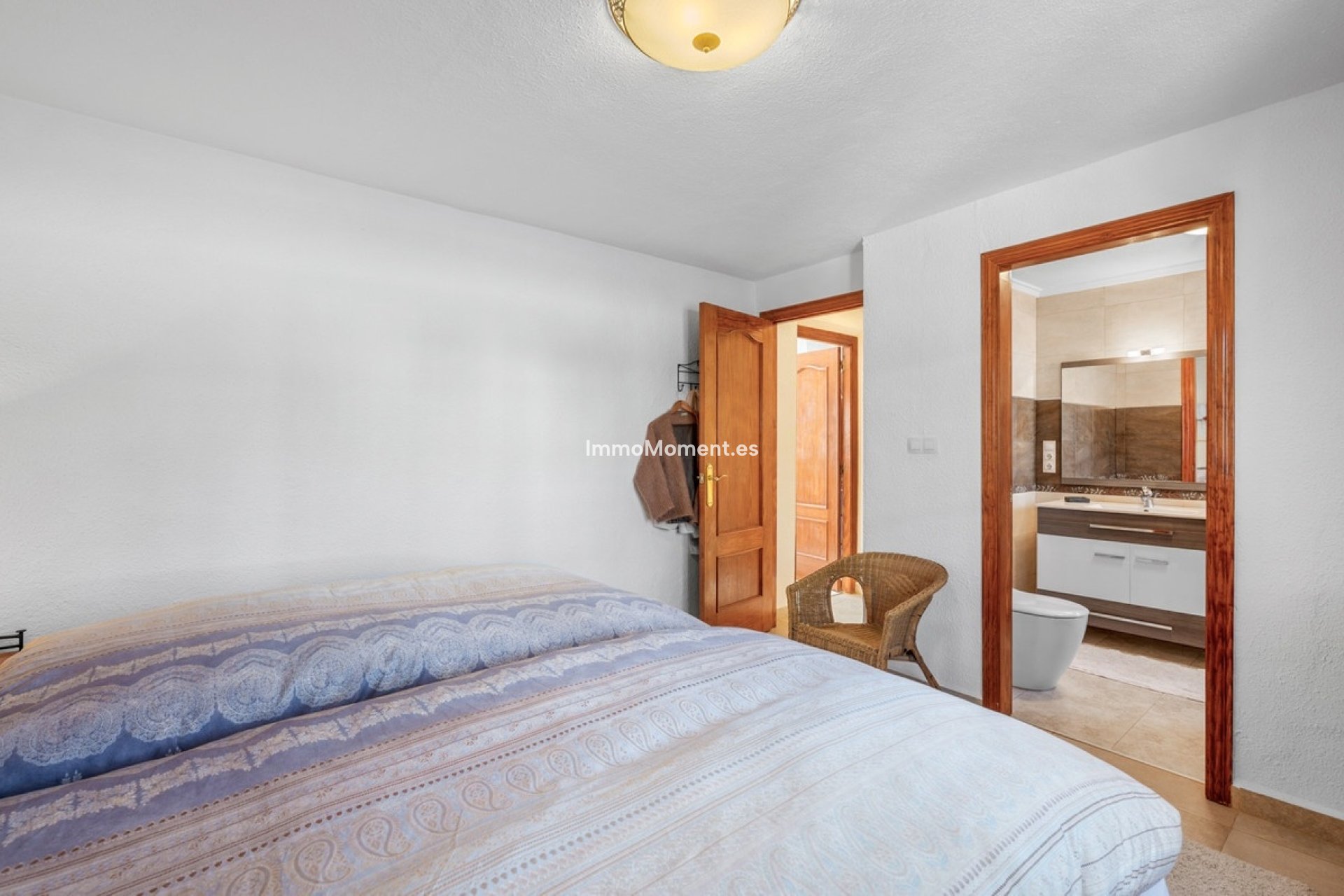 Bestaande woning - Vrijstaande villa - Rojales - Rojales Centro