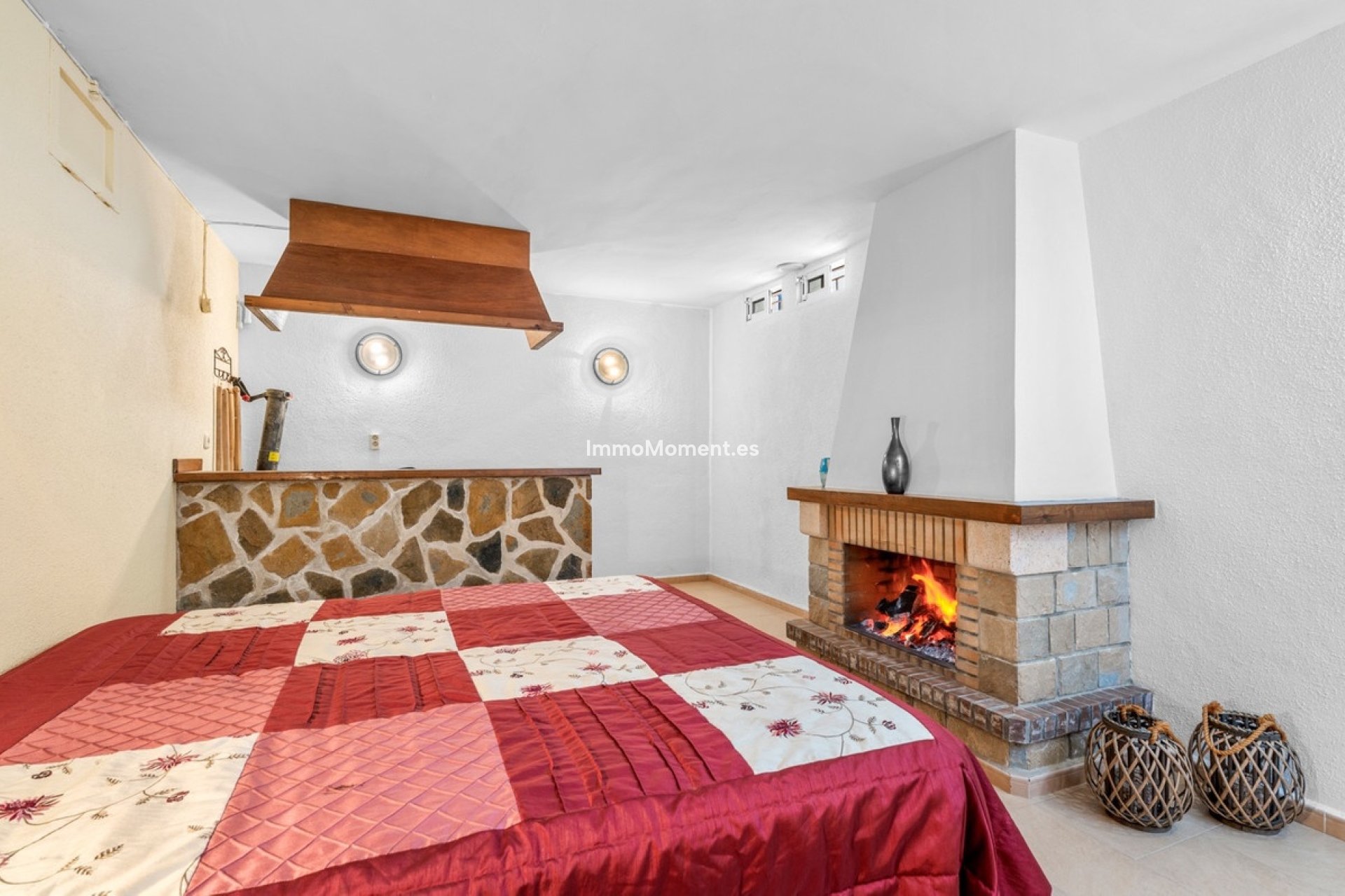 Bestaande woning - Vrijstaande villa - Rojales - Rojales Centro