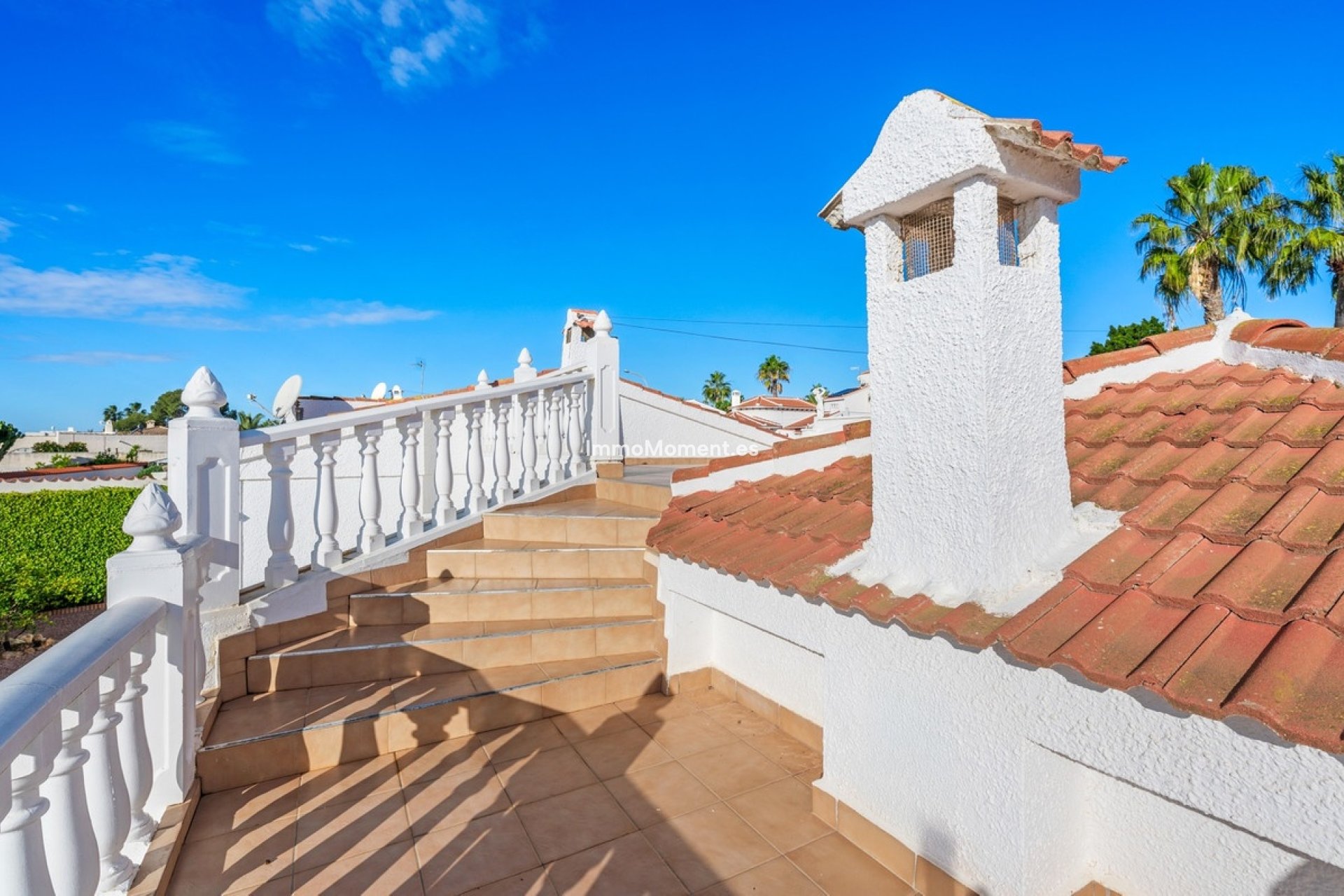 Bestaande woning - Vrijstaande villa - Rojales - Rojales Centro