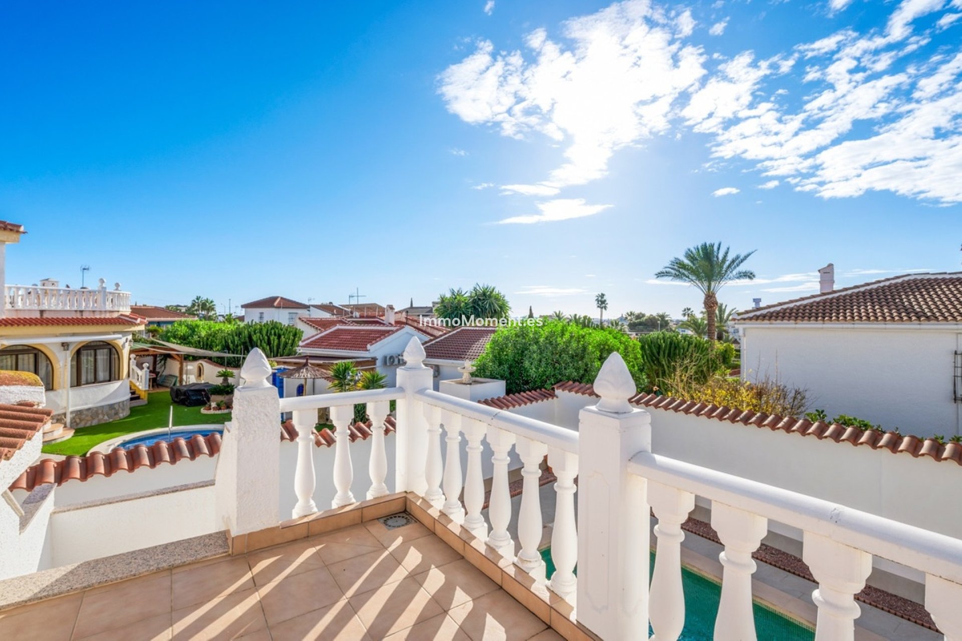 Bestaande woning - Vrijstaande villa - Rojales - Rojales Centro