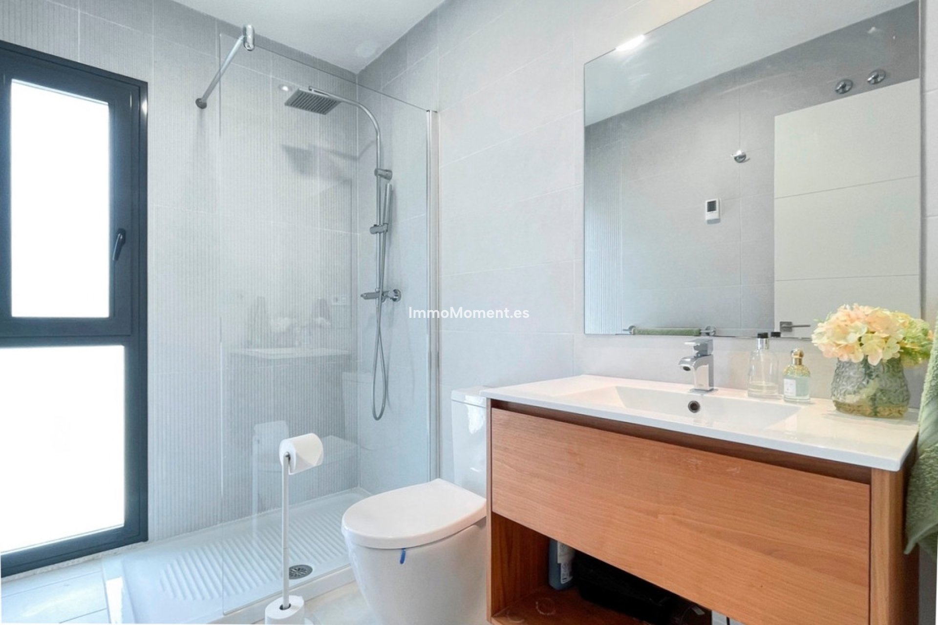 Bestaande woning - Vrijstaande villa - Rojales - Rojales Centro