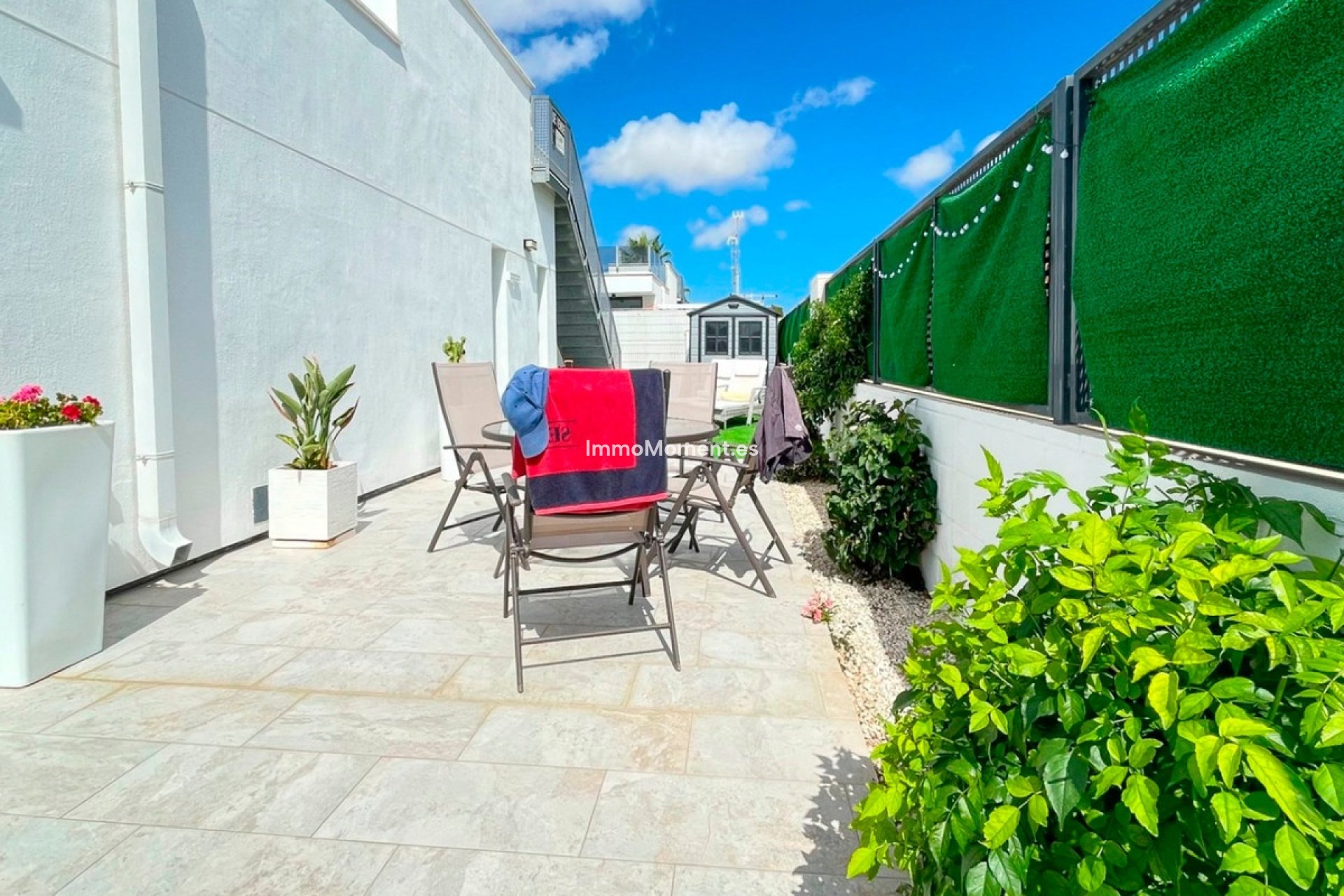 Bestaande woning - Vrijstaande villa - Rojales - Rojales Centro