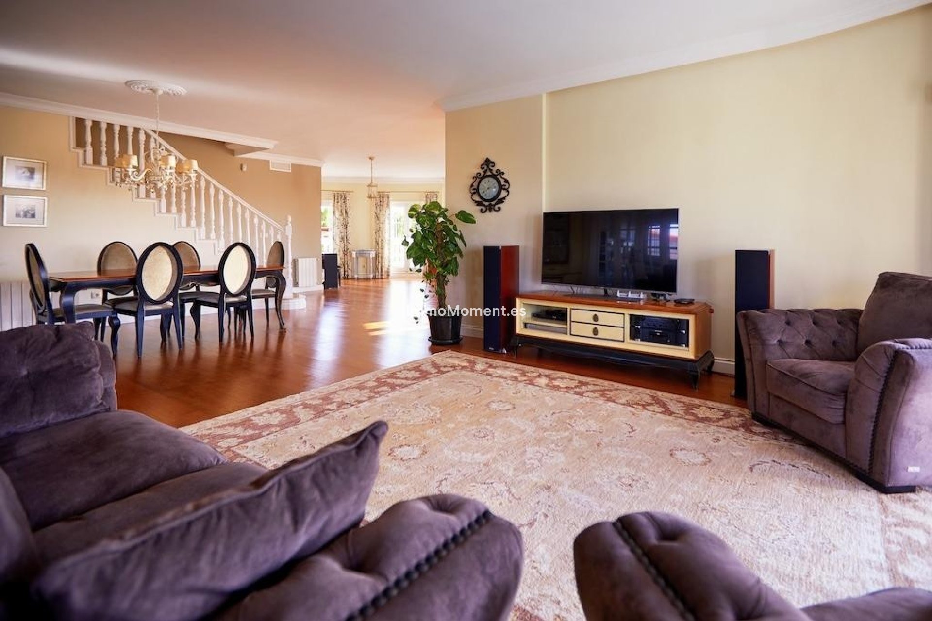 Bestaande woning - Vrijstaande villa - Rojales - Rojales Centro