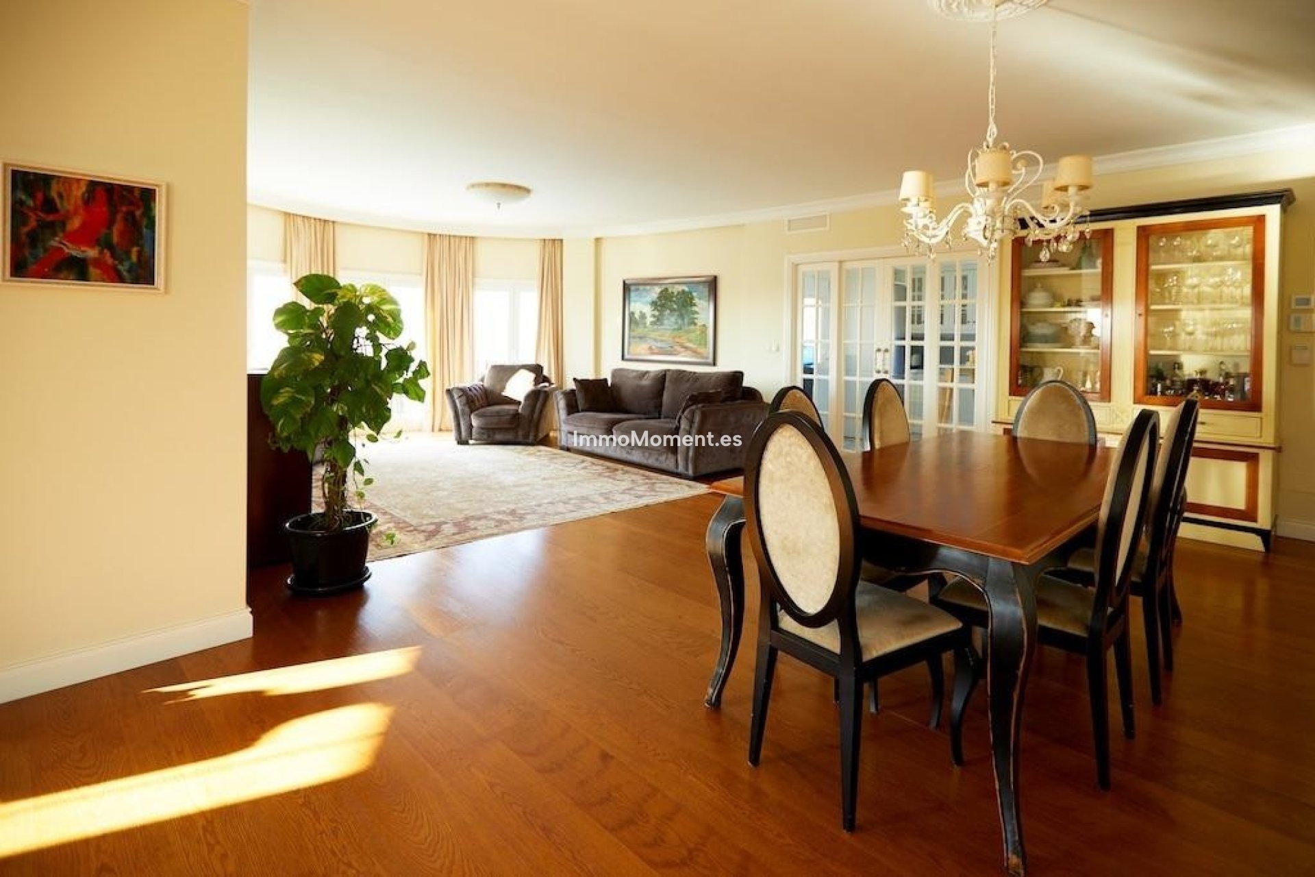 Bestaande woning - Vrijstaande villa - Rojales - Rojales Centro