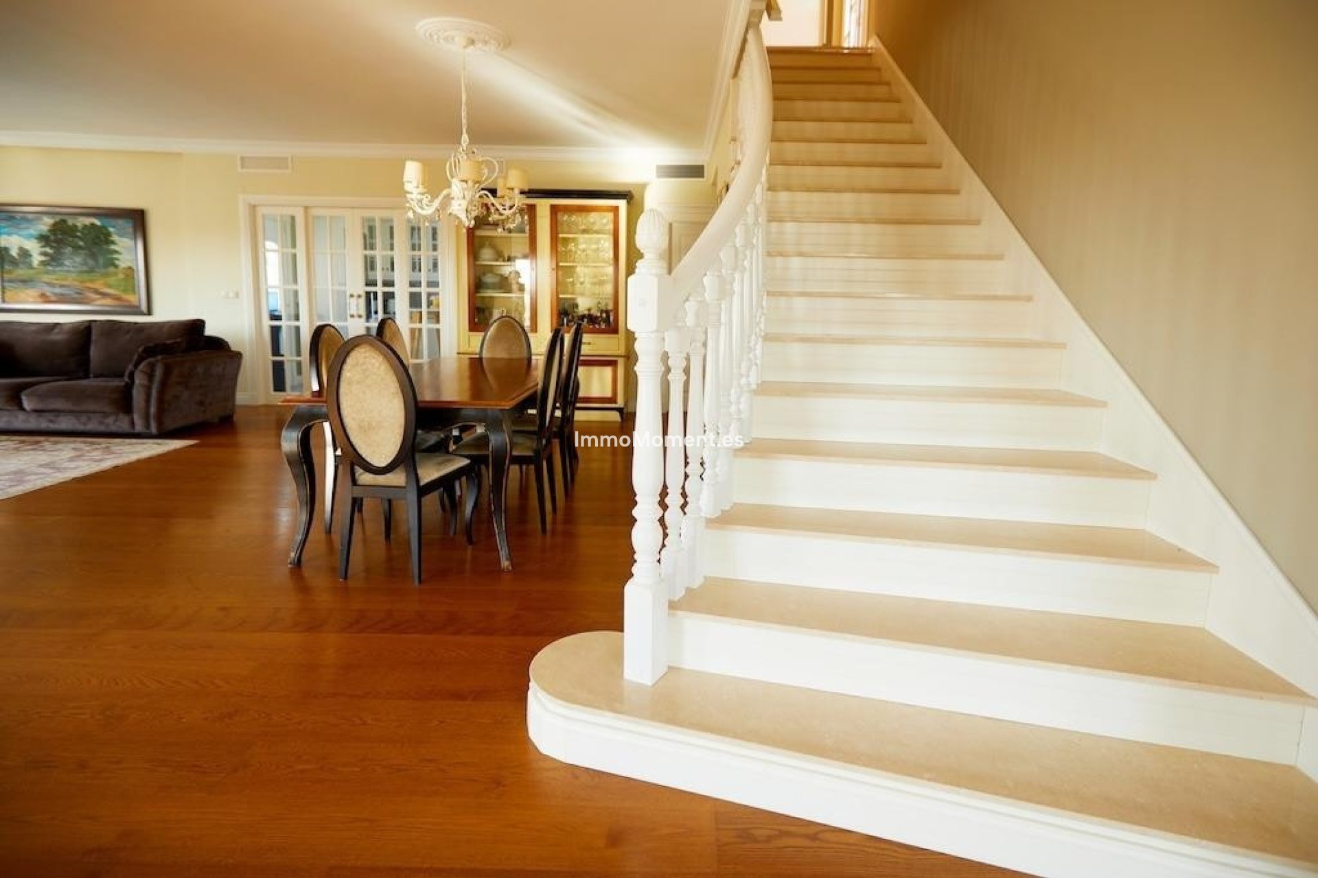 Bestaande woning - Vrijstaande villa - Rojales - Rojales Centro