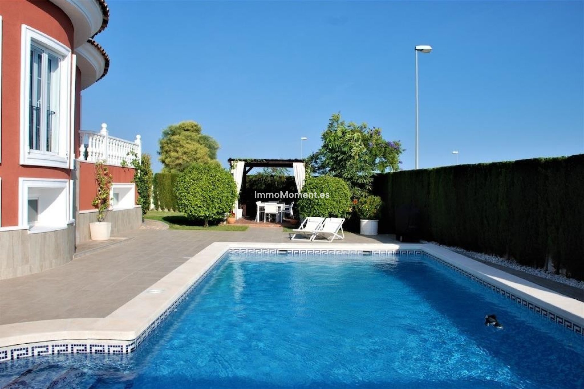 Bestaande woning - Vrijstaande villa - Rojales - Rojales Centro
