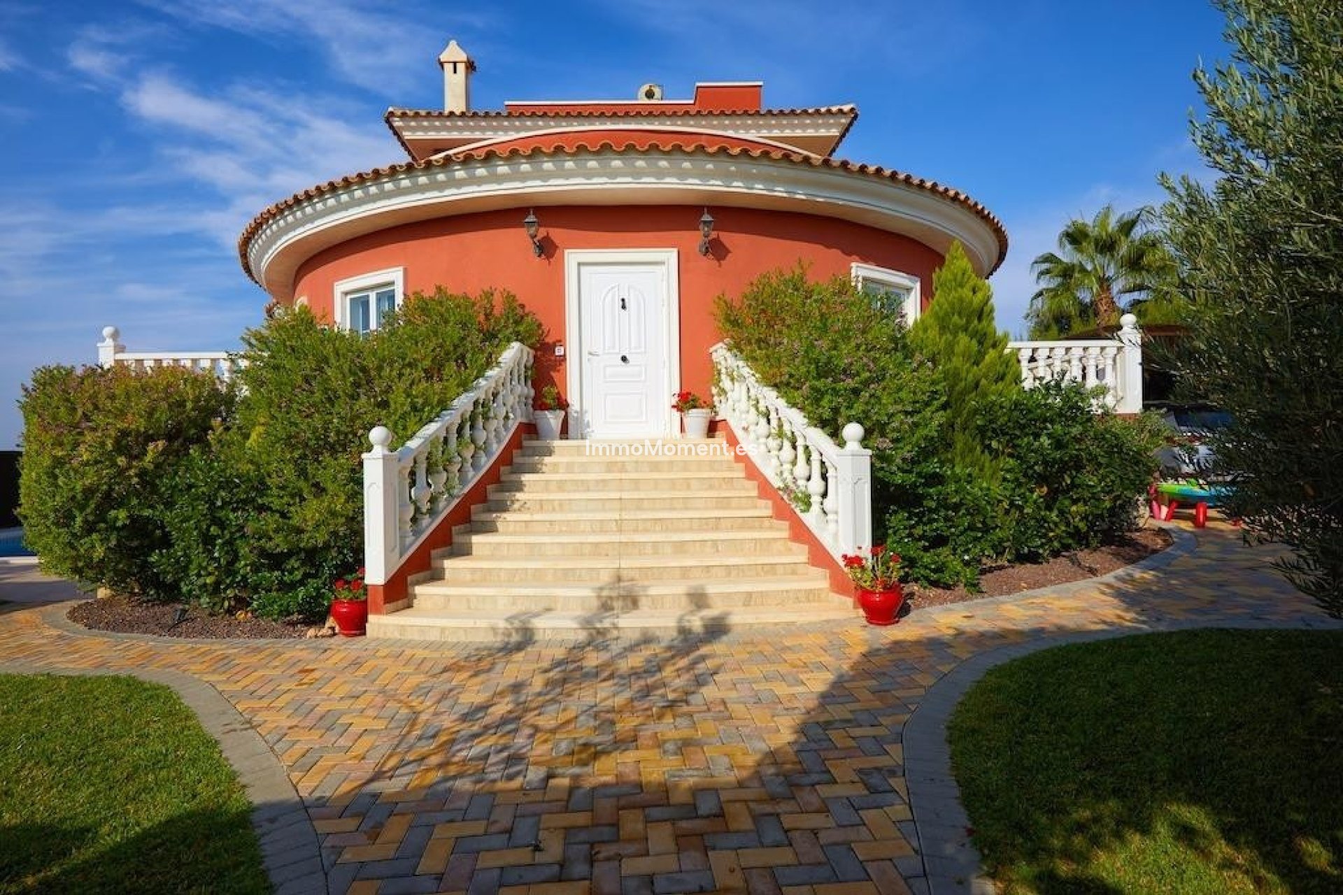 Bestaande woning - Vrijstaande villa - Rojales - Rojales Centro